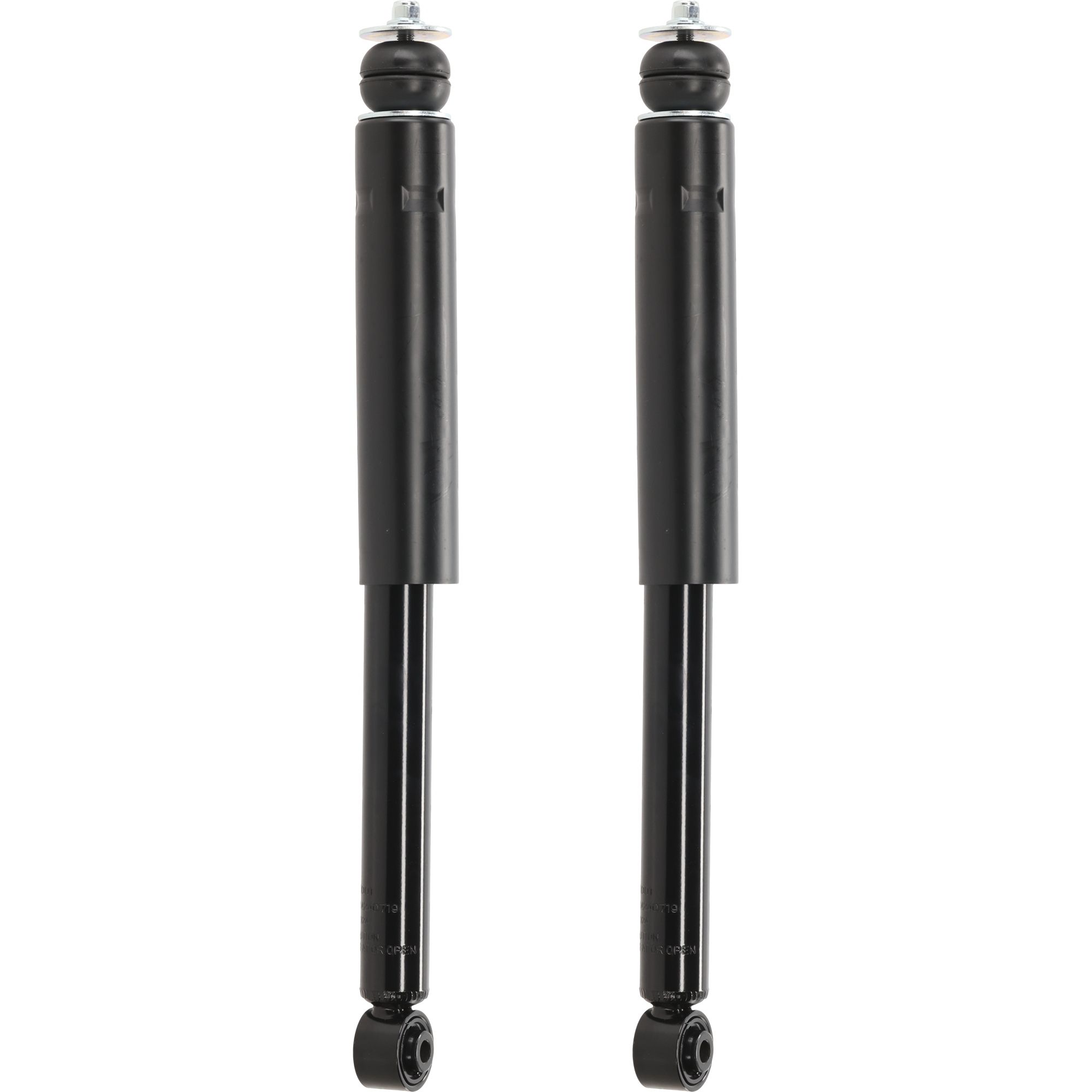 AM CIVIC 13-15 REAR SHOCK ABSORBER RH AND LH Set of 2 SKU SET JH28030006-2