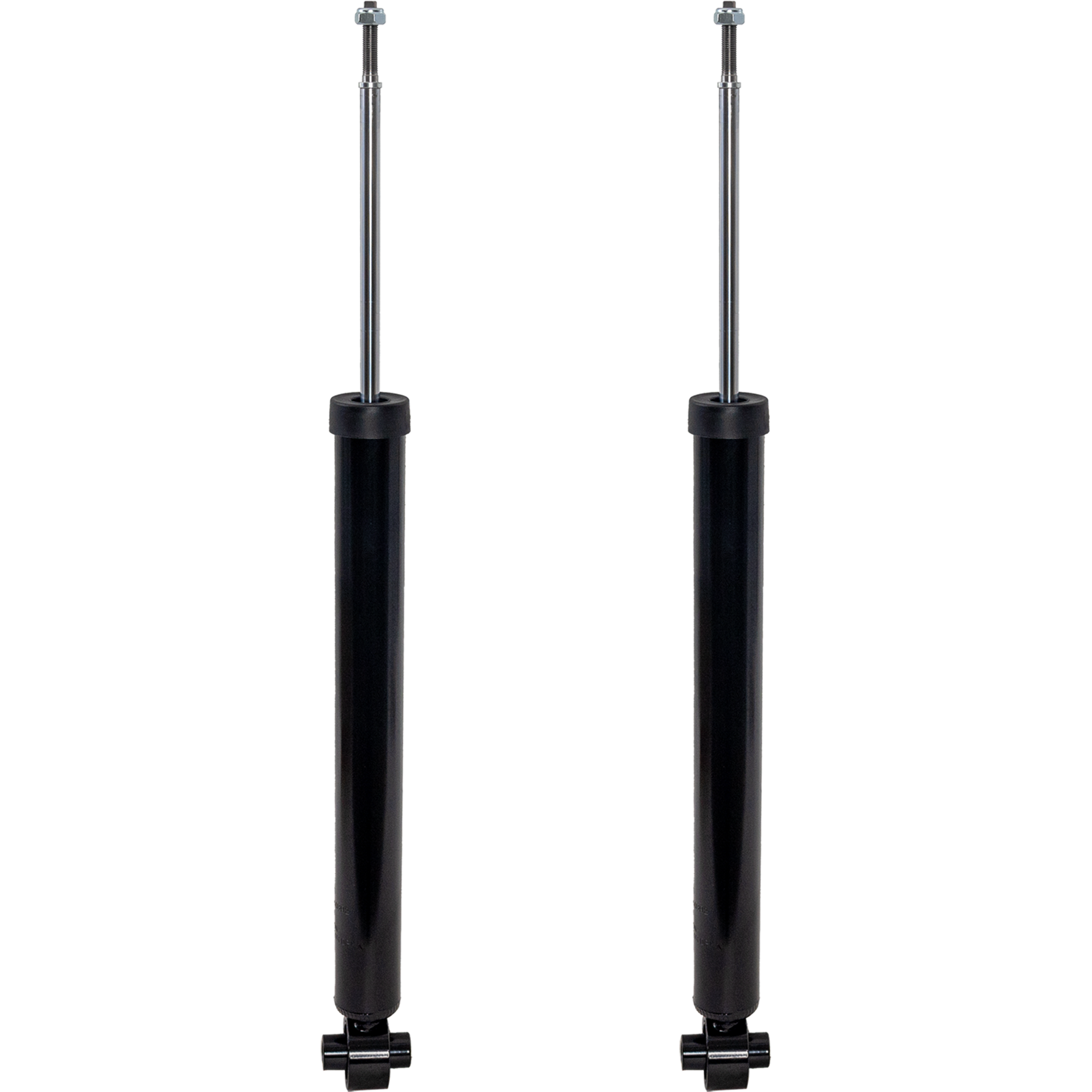 AM SONATA 15-19 OPTIMA 17-20 REAR SHOCK ABSORBER RH AND LH Gas Charged Set of 2 SKU SET JH28030010-2 OEM 932848-346456-55310C2510-55310
