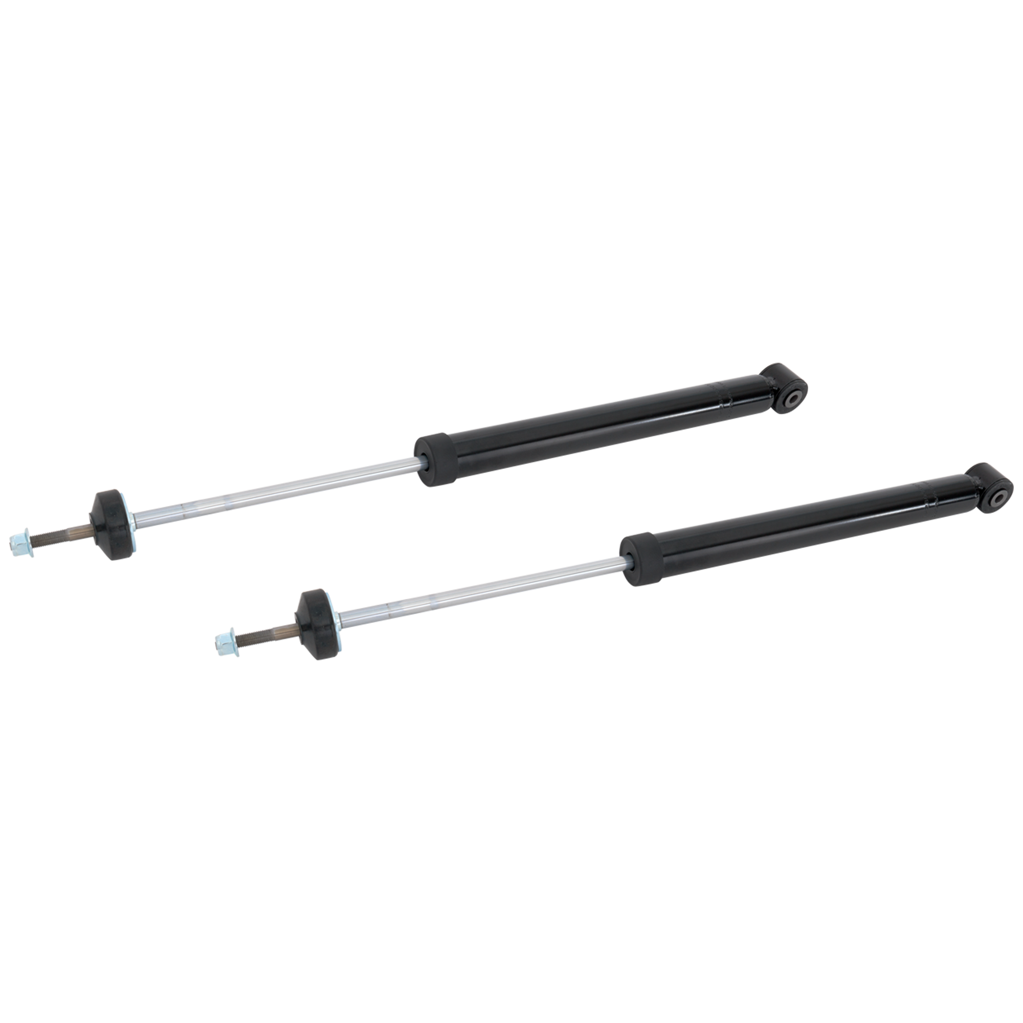 AM FIT 15-15-17-20 REAR SHOCK ABSORBER RH AND LH Set of 2 SKU SET JH28030011-2