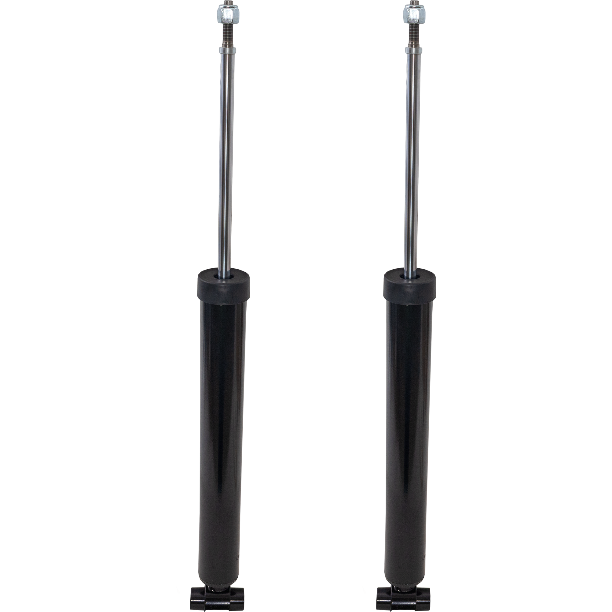 AM TUCSON 16-21 SPORTAGE 17-22 REAR SHOCK ABSORBER RH AND LH Gas Charged 16-17 Tucson Base Eco Limited Luxury Premium SE Sport Ultimate Models Set of 2 SKU SET JH28030013-2
