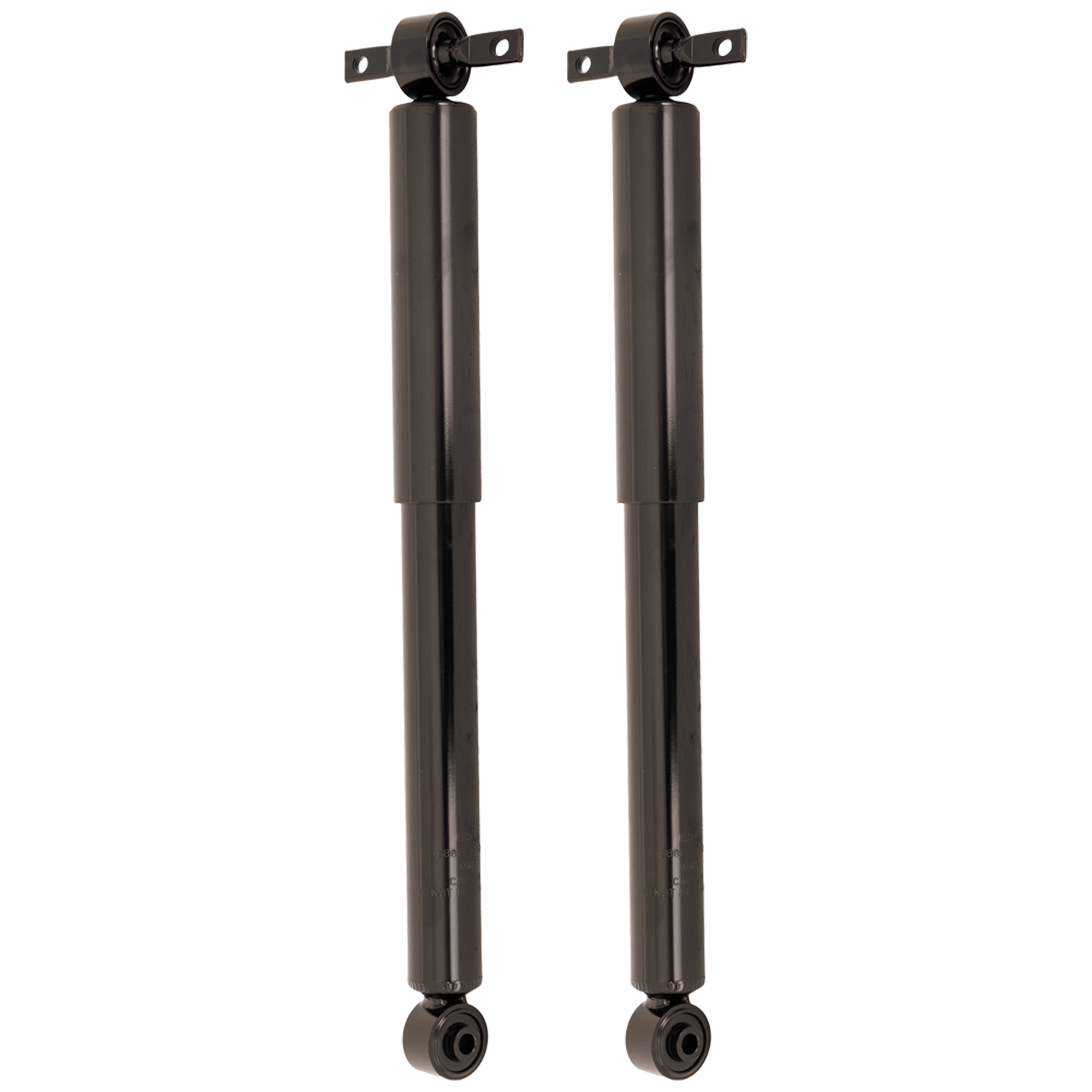 AM ODYSSEY 11-17 REAR SHOCK ABSORBER RH AND LH 22.91 in. Extended Length SKU SET JH28030029-2