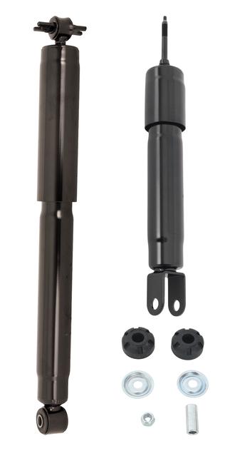 AM Shock Absorber and Strut Assembly SKU SET JH28030049