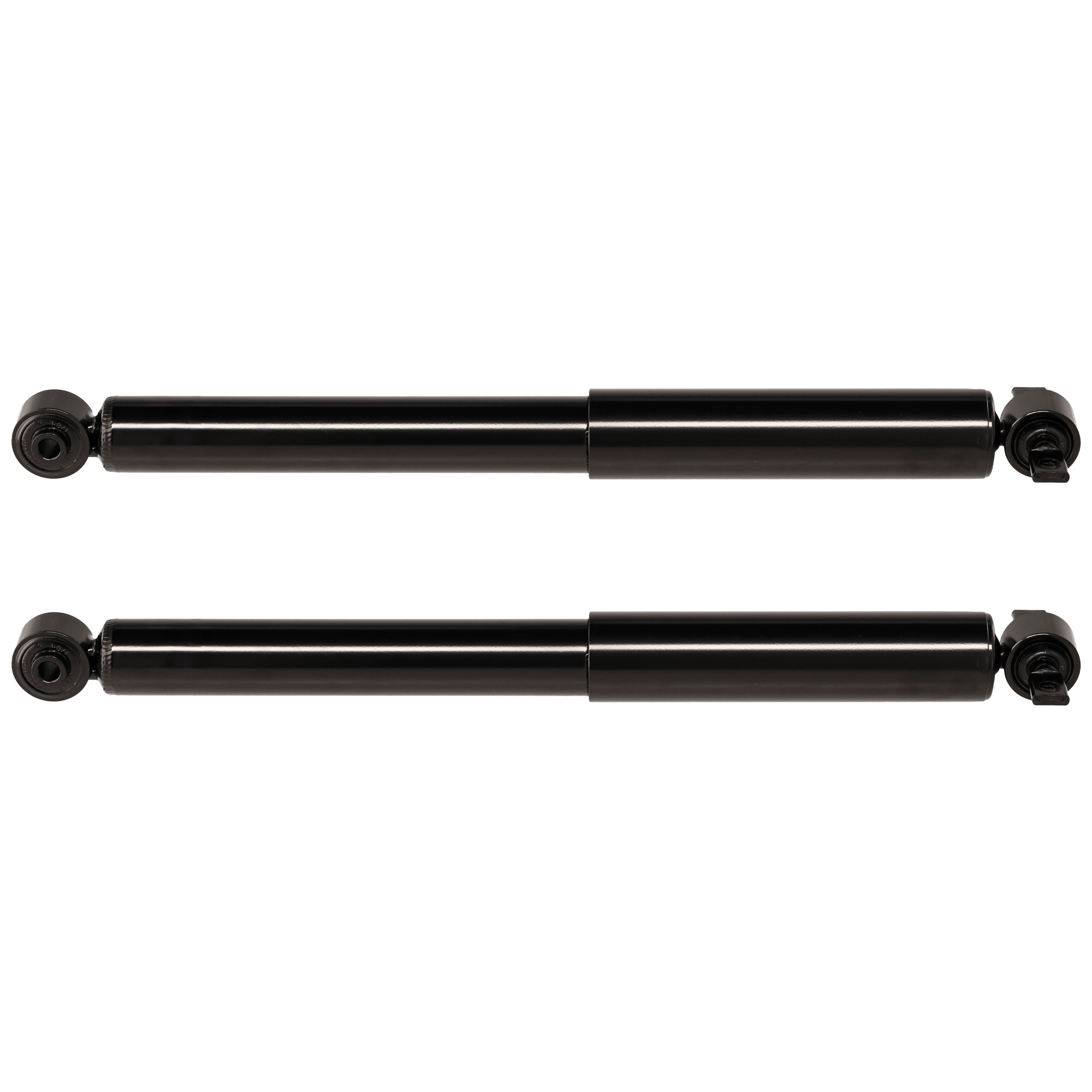AM ODYSSEY 05-17 REAR SHOCK ABSORBER RH AND LH Gas Charged Twin tube Set of 2 SKU SET JH280308-2 OEM 52610SHJA03-52610SHJL01