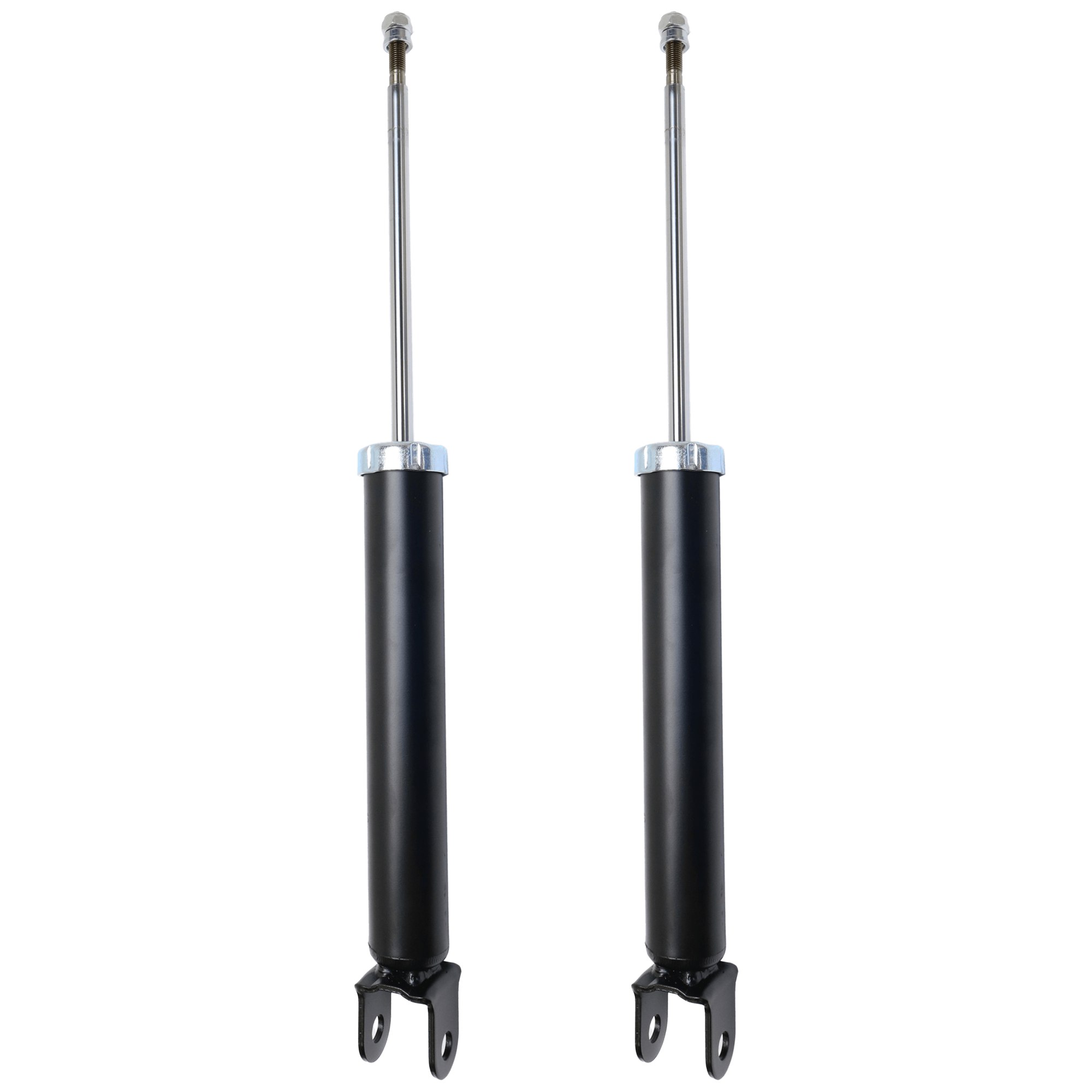 AM ELANTRA 07-10 REAR SHOCK ABSORBER RH AND LH Gas Charged Twin tube Set of 2 SKU SET JH280316-2 OEM 553112H100