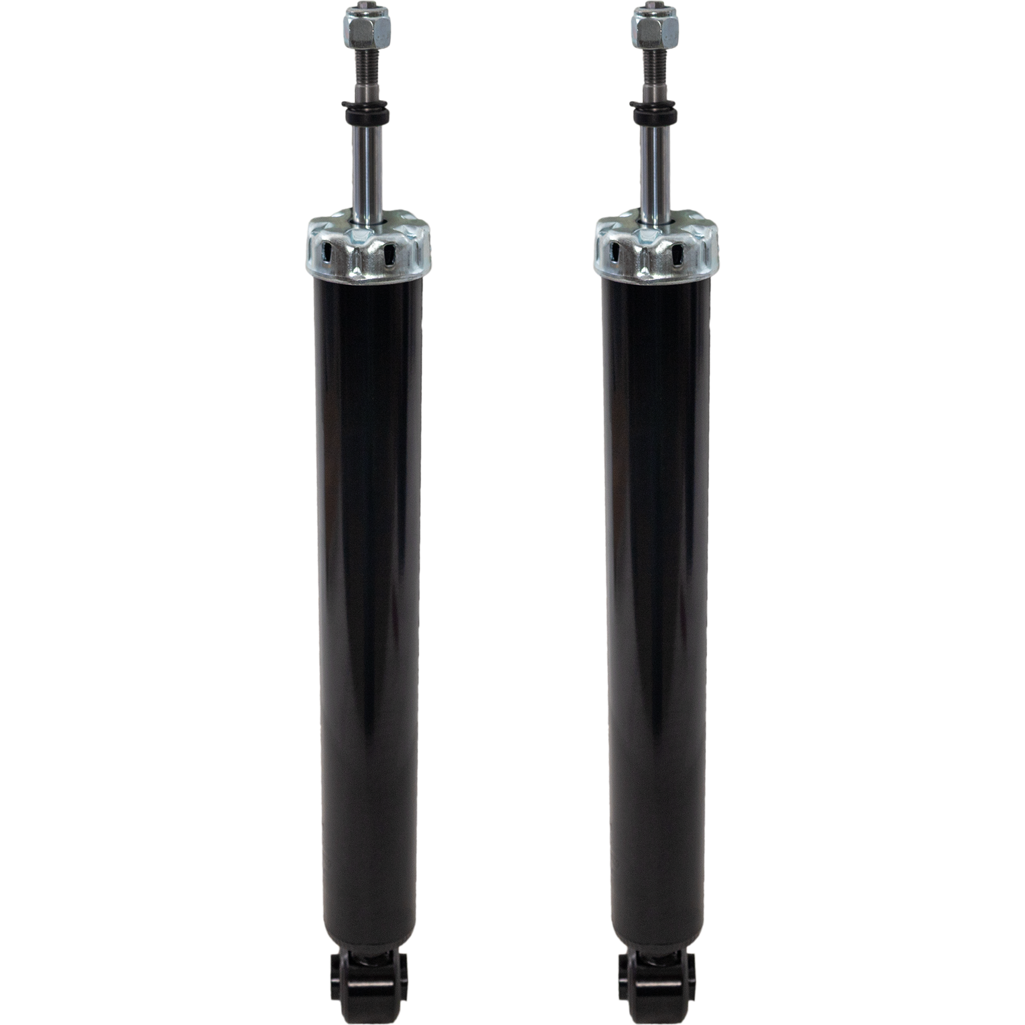 AM AZERA 06-11 SONATA 06-10 REAR SHOCK RH AND LH Gas Charged Twin tube Set of 2 SKU SET JH280317-2 OEM 553113K051-553113K050