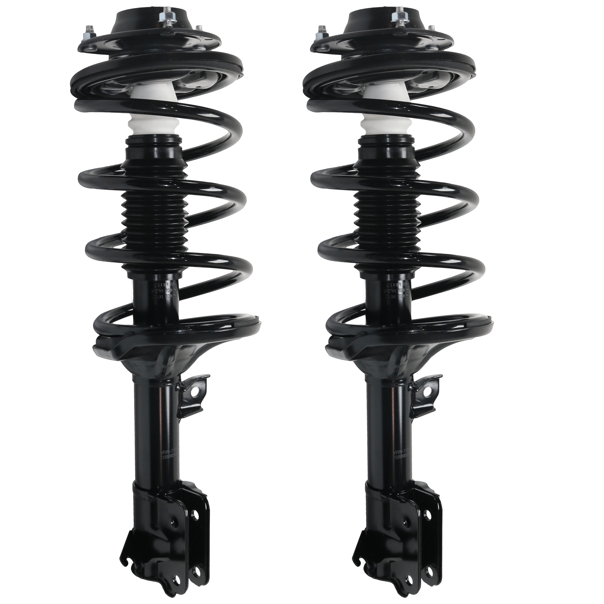 AM Shock Absorber and Strut Assembly SKU SET JH28050067 B
