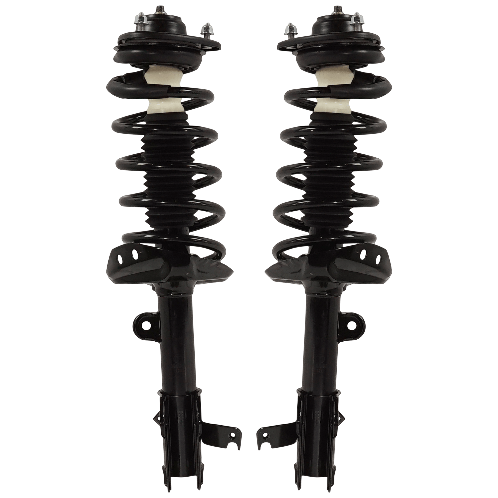 AM ODYSSEY 08-10 FRONT LOADED STRUT RH AND LH Set of 2 SKU SET JH28050079 OEM 51606SHJL31-172542 G57564-1333