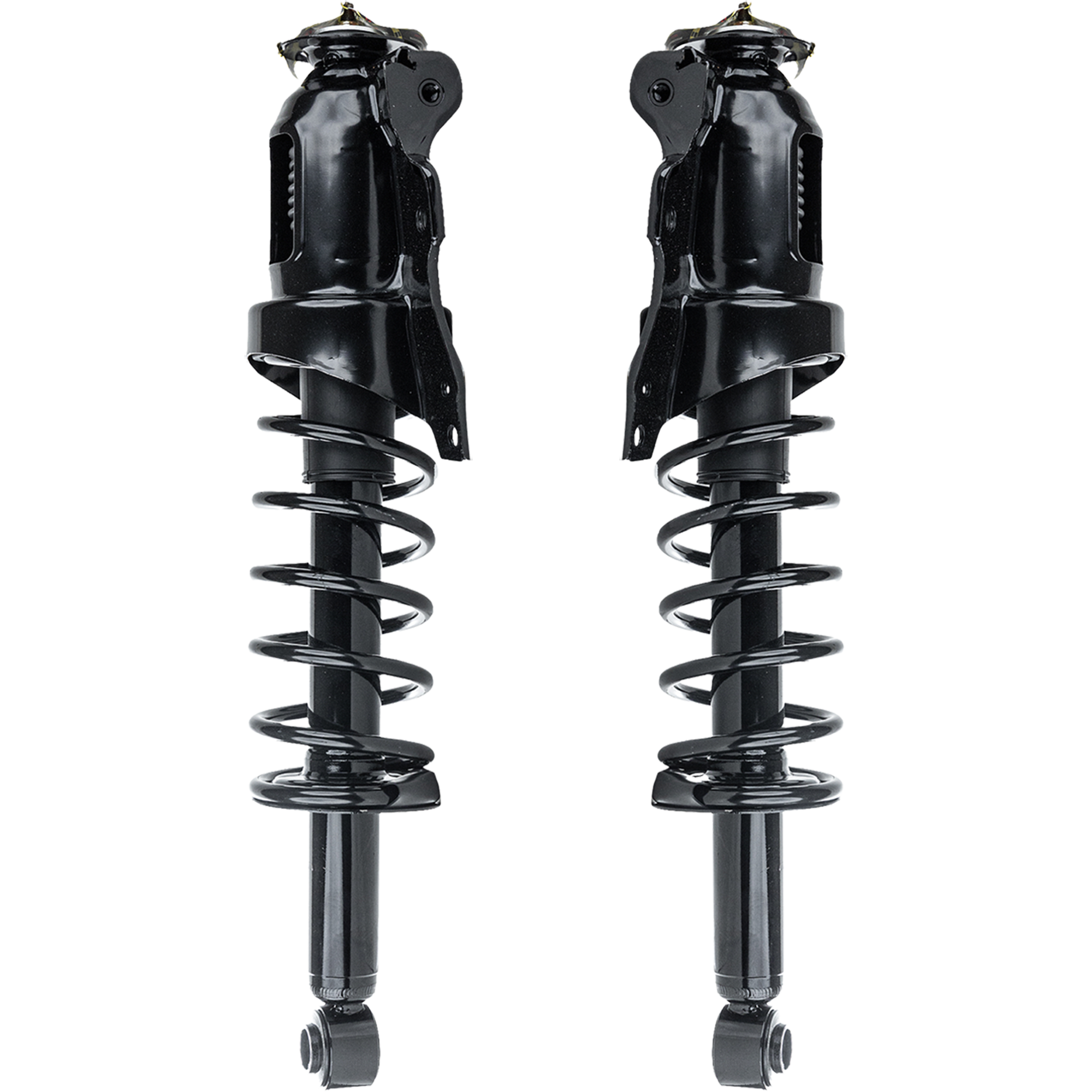 AM MAGENTIS 01-06 SONATA 00-05 REAR LOADED STRUT RH AND LH SKU SET JH28050085 OEM 837219-1345459L 92130085 DG360