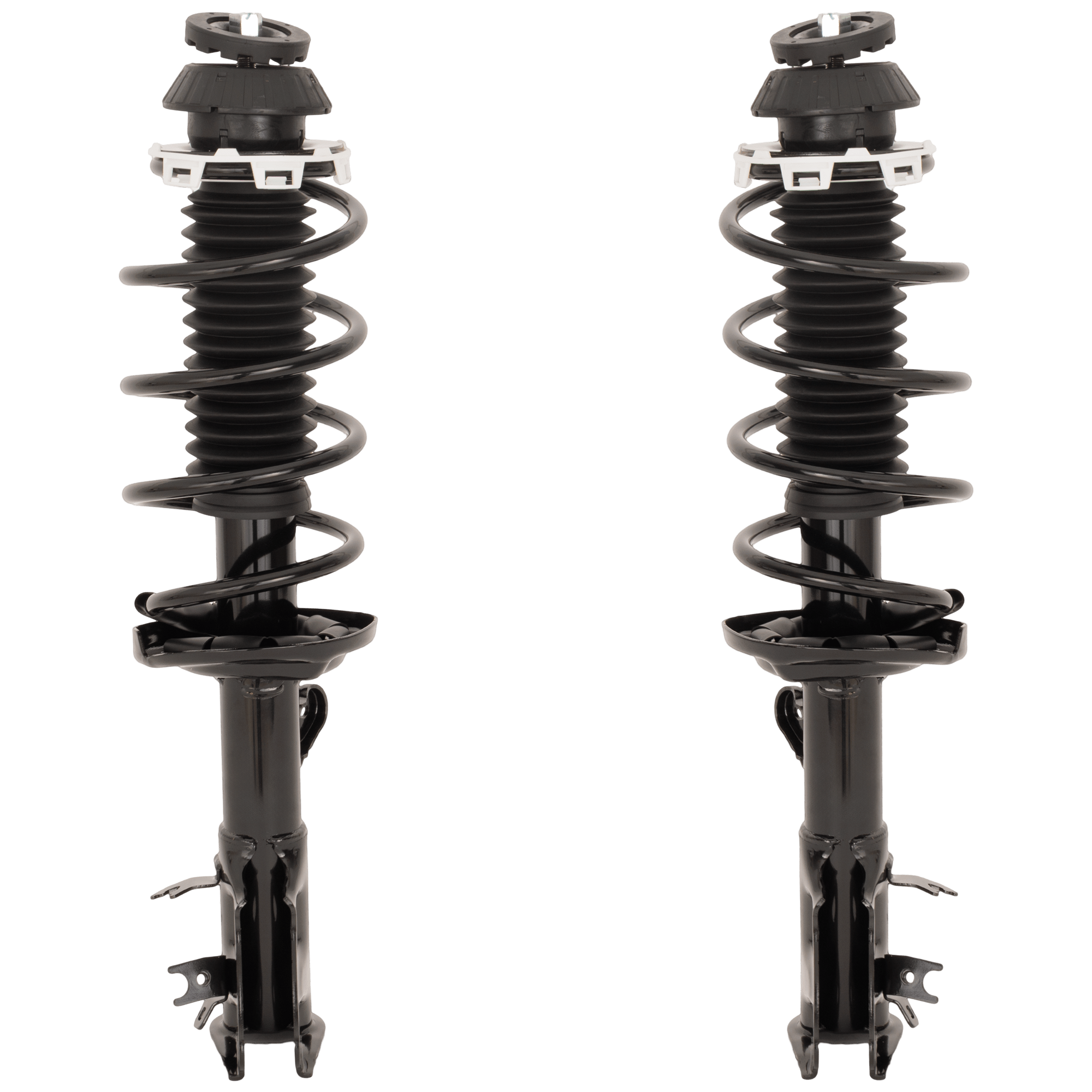 AM HR V 19-20 FRONT BARE STRUT RH AND LH Gas Charged All Wheel Drive SKU SET JH28050173
