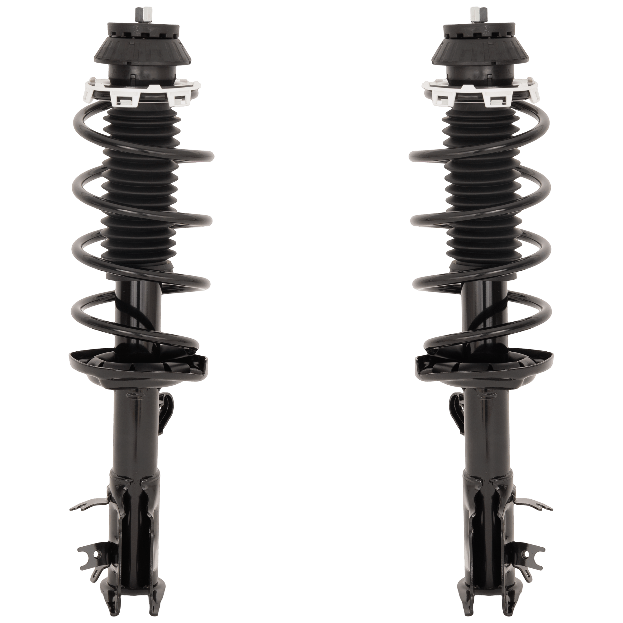 AM HR V 16-20 FRONT BARE STRUT RH AND LH Gas Charged Front Wheel Drive SKU SET JH28050177