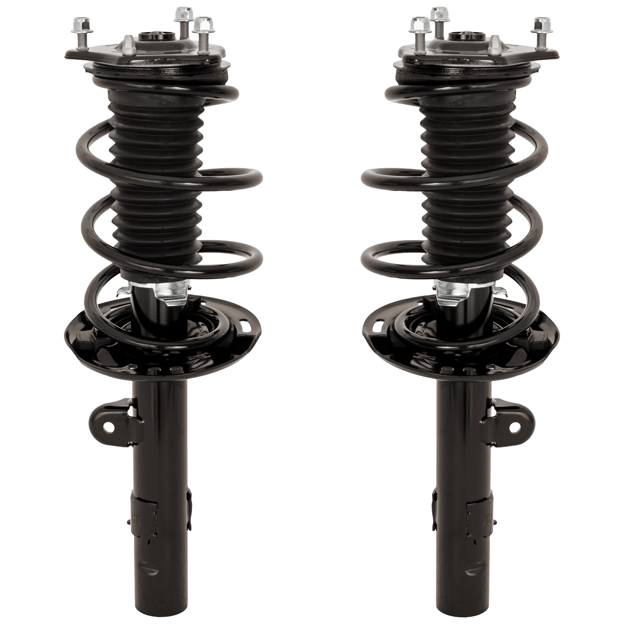 AM ACCORD 18-22 FRONT FULLY LOADED STRUT RH AND LH Gas Charged SKU SET JH28050229