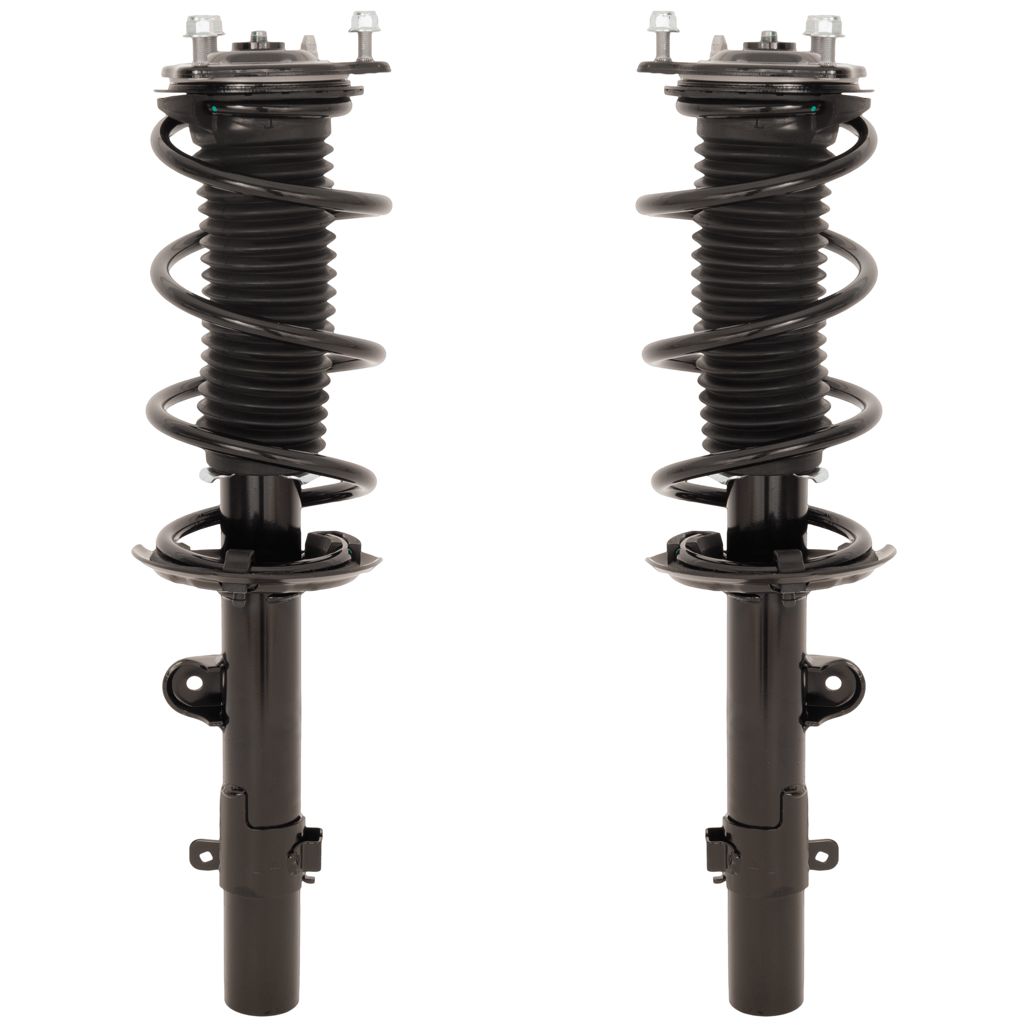 AM CR V 19-19 FRONT FULLY LOADED STRUT RH AND LH Gas Charged All Wheel Drive SKU SET JH28050233