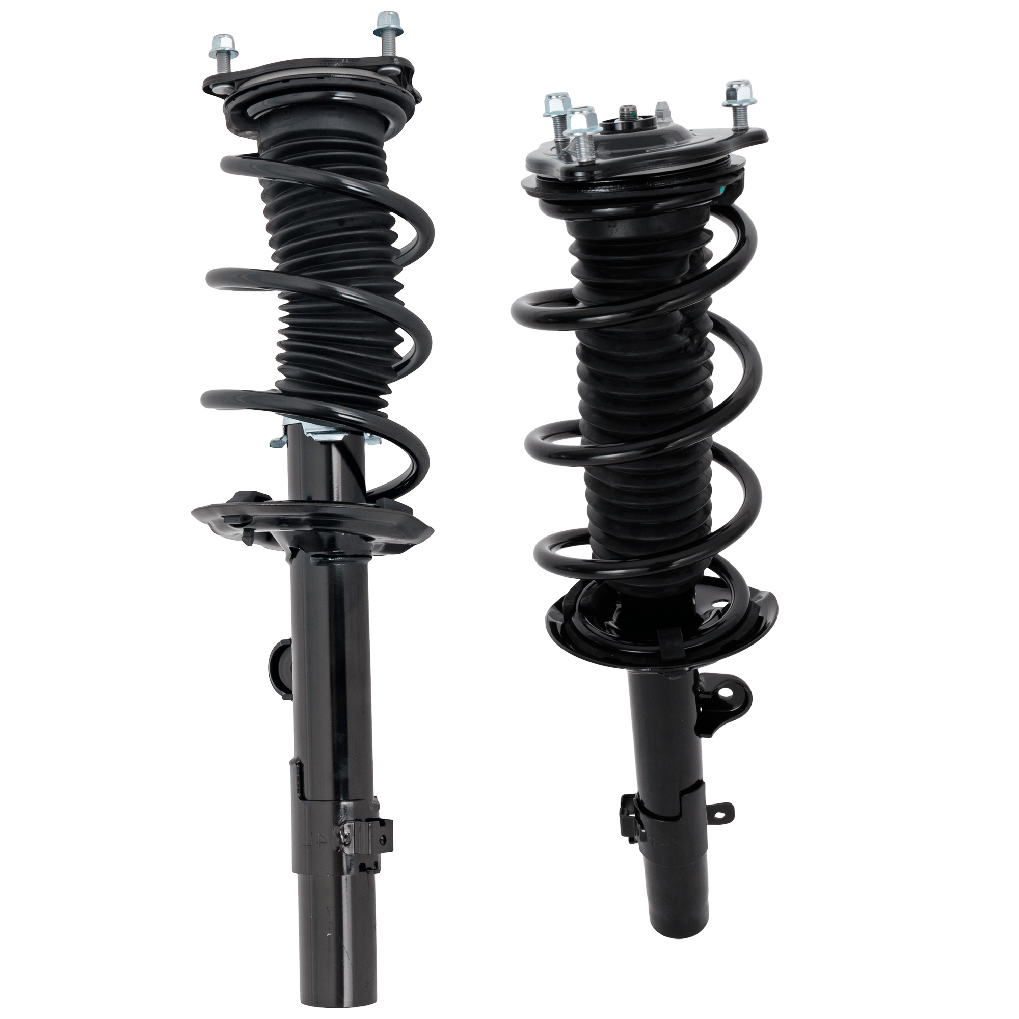 AM Shock Absorber and Strut Assembly SKU SET JH28050235 A