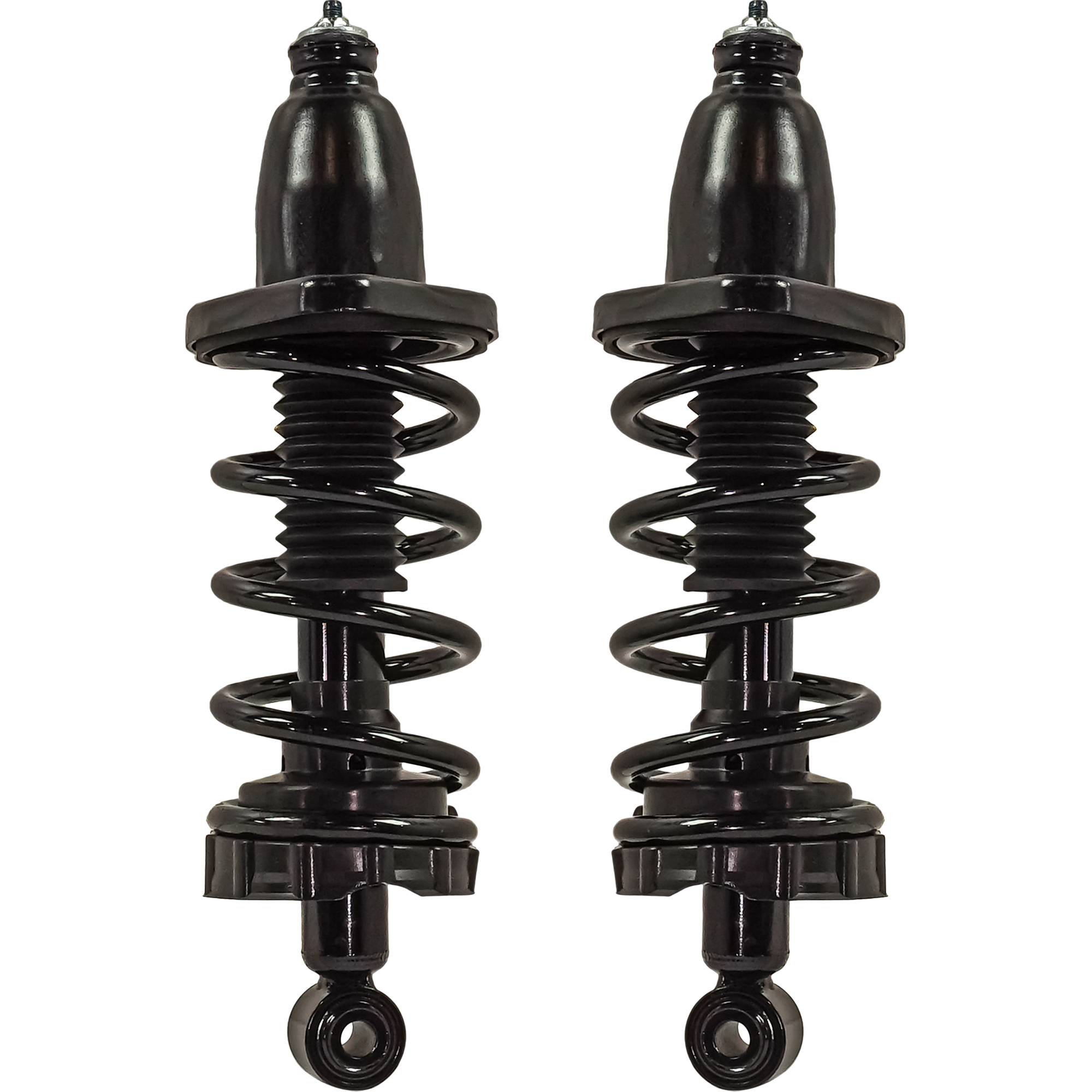 AM RIDGELINE 06-14 REAR LOADED STRUT RH AND LH Gas Charged Twin tube Set of 2 SKU SET JH28070003 OEM G57414-15123 LS57414-92130117