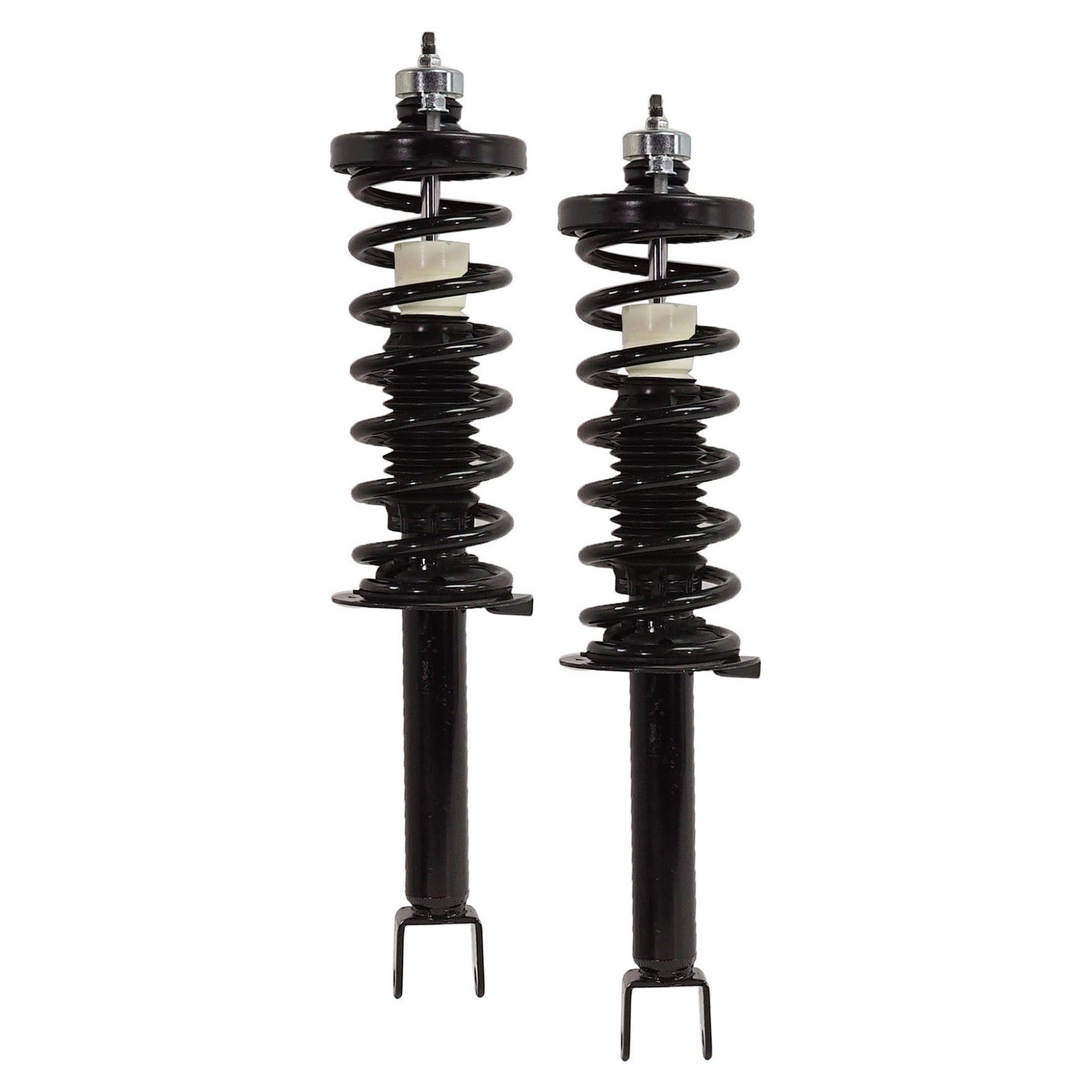 AM ACCORD 13-15 REAR LOADED STRUT RH AND LH 3.5L Eng. Set of 2 SKU SET JH28070089-2 OEM 2345793R SR4602-272984 SR4557