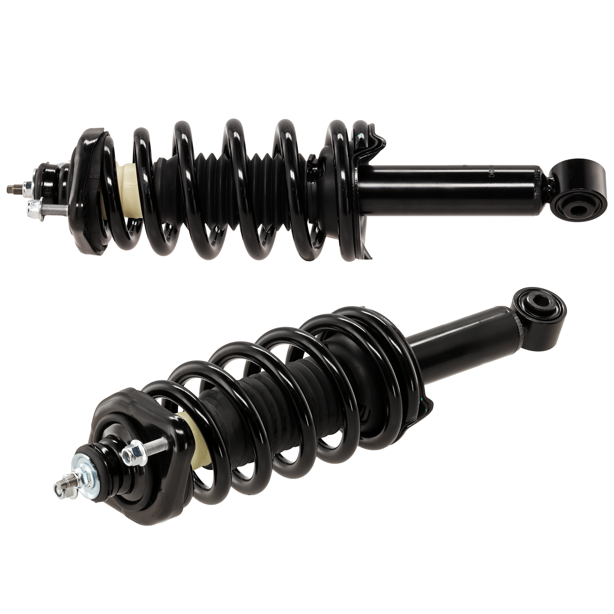 AM CR V 12-16 REAR LOADED STRUT RH AND LH Set of 2 SKU SET JH2807009