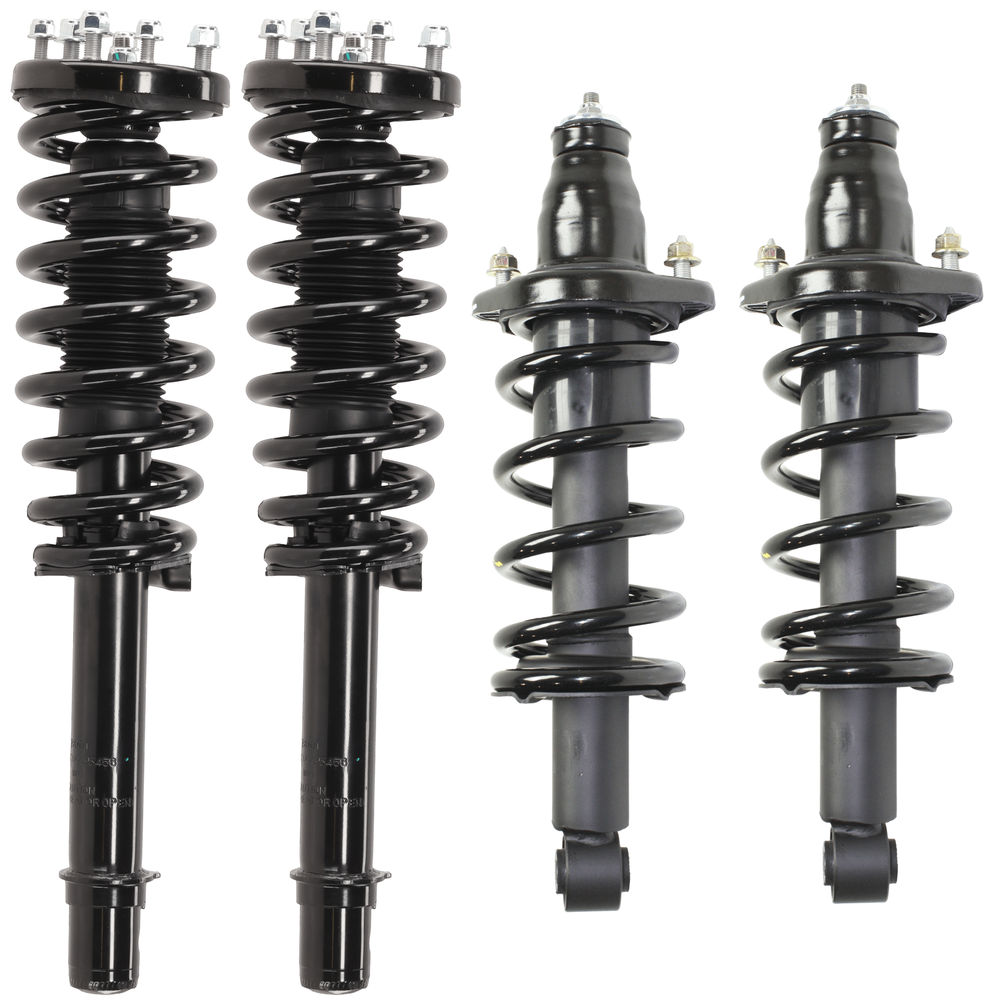 AM Shock Absorber and Strut Assembly SKU SET JH280719 OEM 272322-51605SEPA11-51605SEPA14