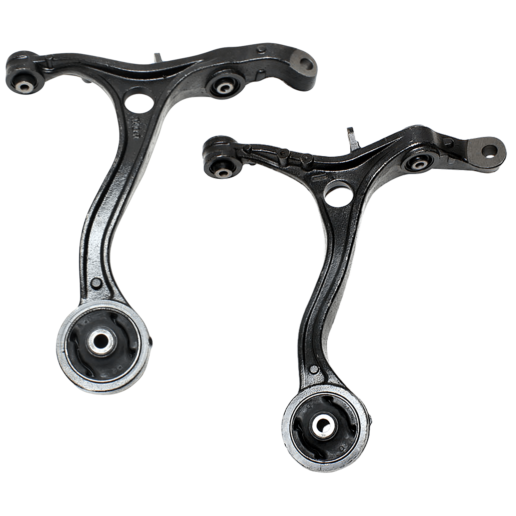AM ACCORD 08-12 TSX 09-14 FRONT CONTROL ARM RH AND LH Lower w o Ball Joint w Bushing SKU SET JH281547 OEM 51350TA0A00-51350TE1A00-51350T