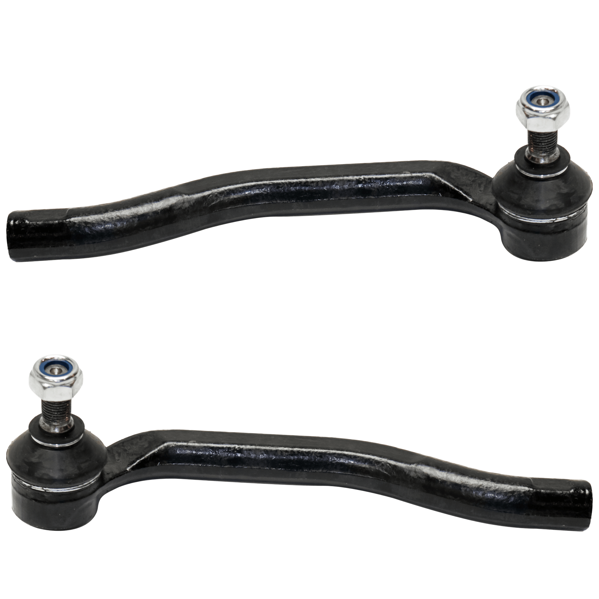 AM PRELUDE 97-01 FRONT TIE ROD RH AND LH Outer Base Model SKU SET JH282141