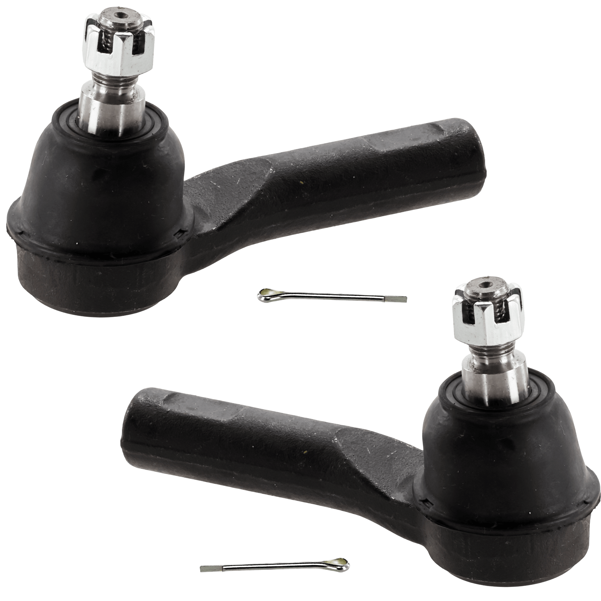 AM RIDGELINE 06-14 ODYSSEY 11-17 FRONT TIE ROD RH AND LH Outer SKU SET JH282148-2