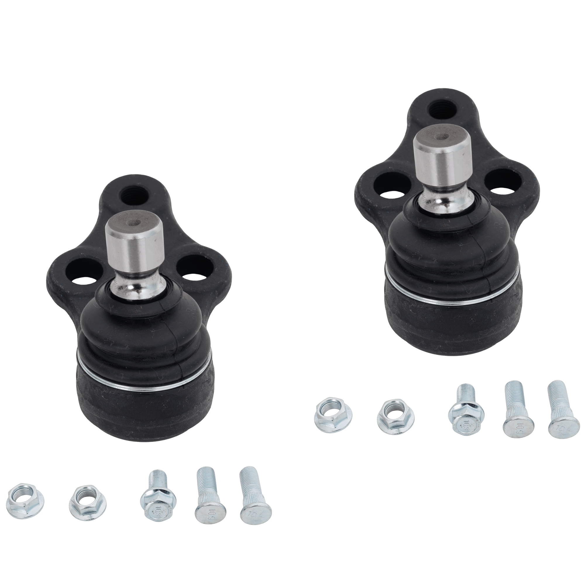 AM TUCSON 14-15 SPORTAGE 14-16 FRONT BALL JOINT RH AND LH Lower SKU SET JH28230001-2
