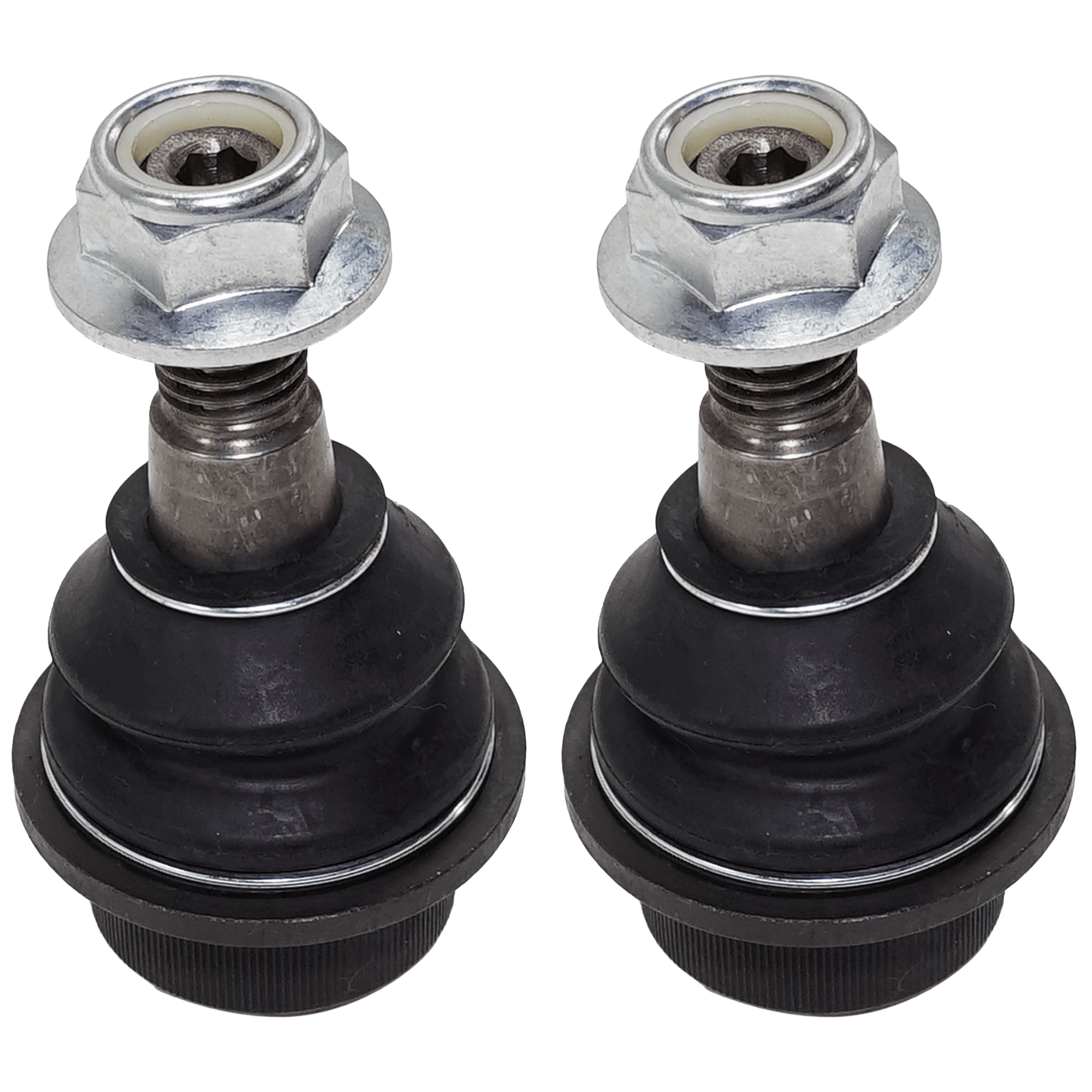 AM H3-06-10 H3T 09-10 FRONT BALL JOINT RH AND LH Lower SKU SET JH28230017-2 OEM 15245579