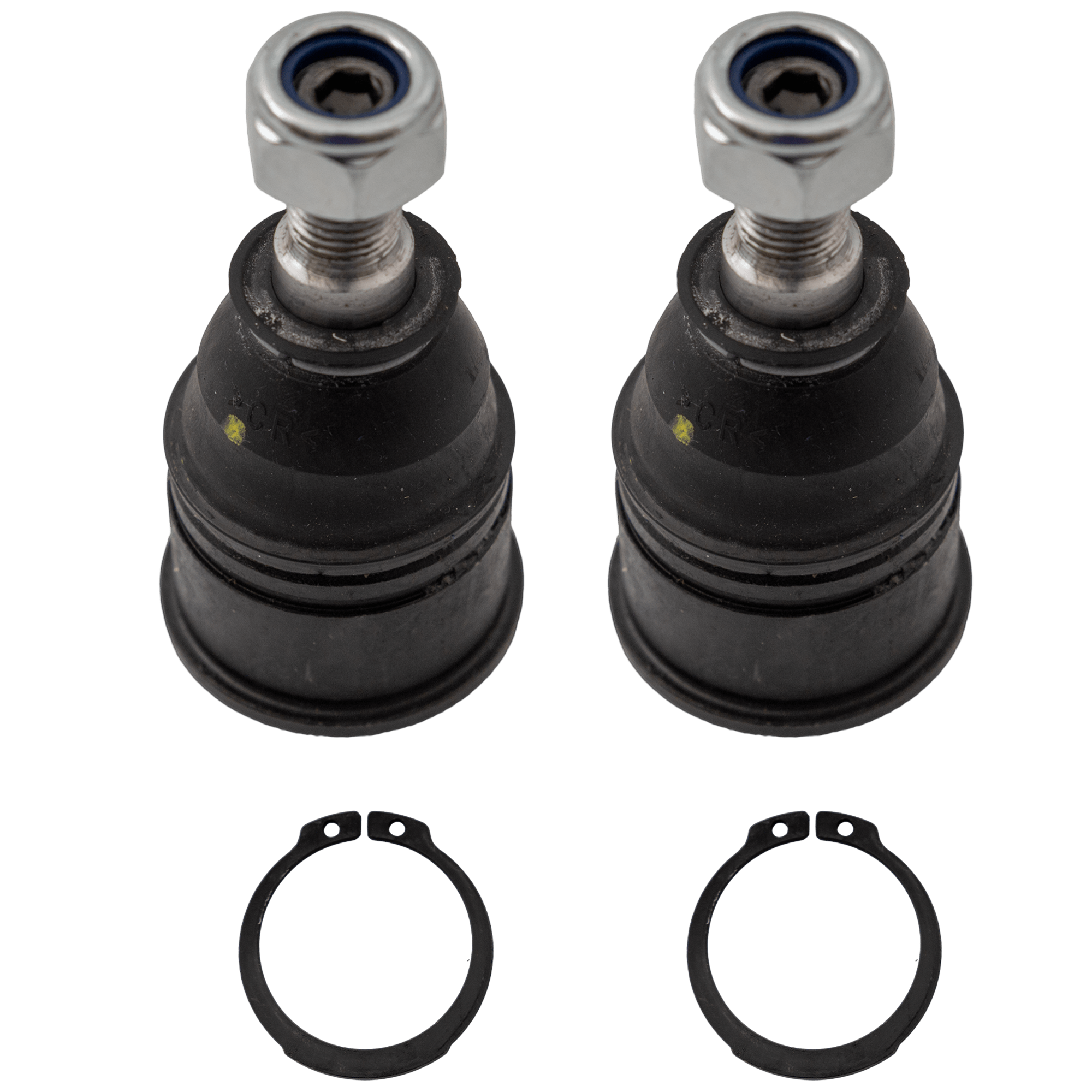 AM ACCORD 86-89 CIVIC 88-91 FRONT BALL JOINT RH AND LH Lower SKU SET JH282312-2