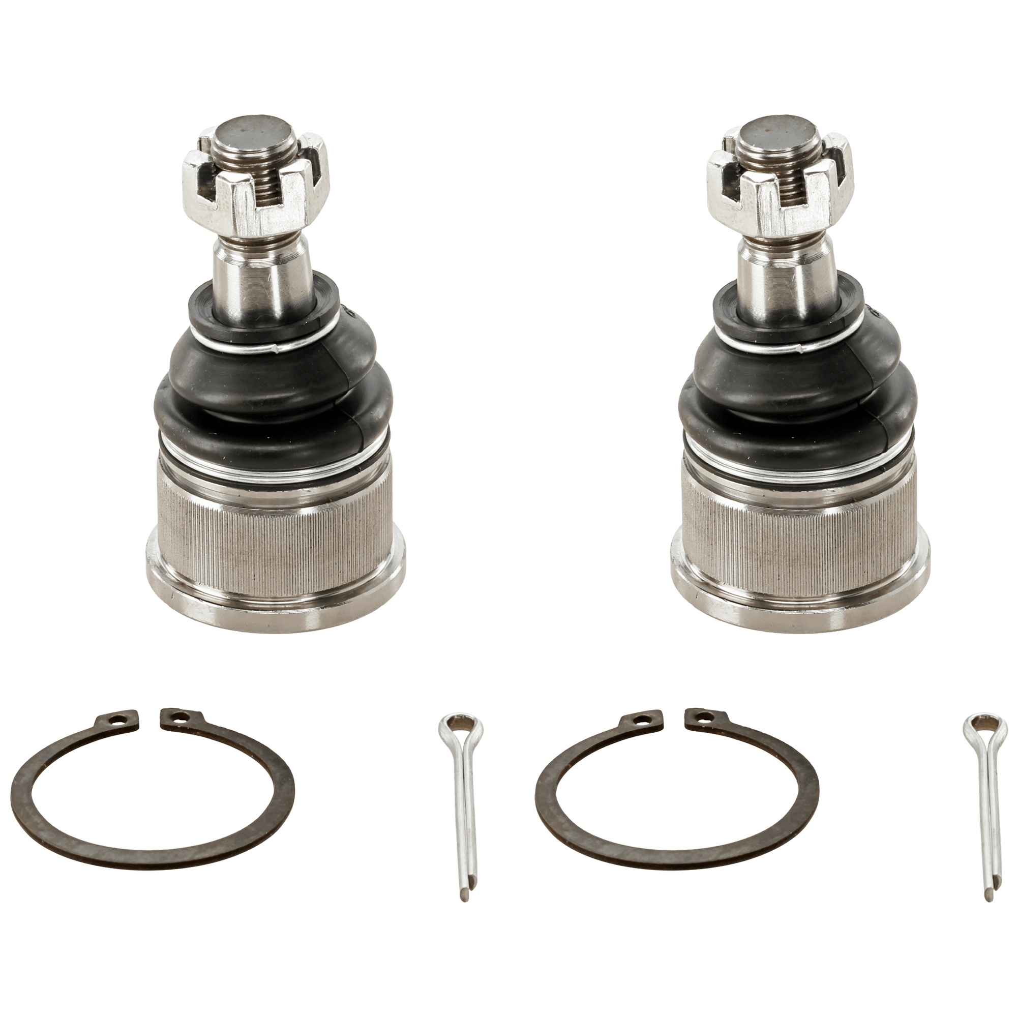 AM ACCORD 03-07 TSX 04-08 FRONT BALL JOINT RH AND LH Lower Set of 2 SKU SET JH282317-2A