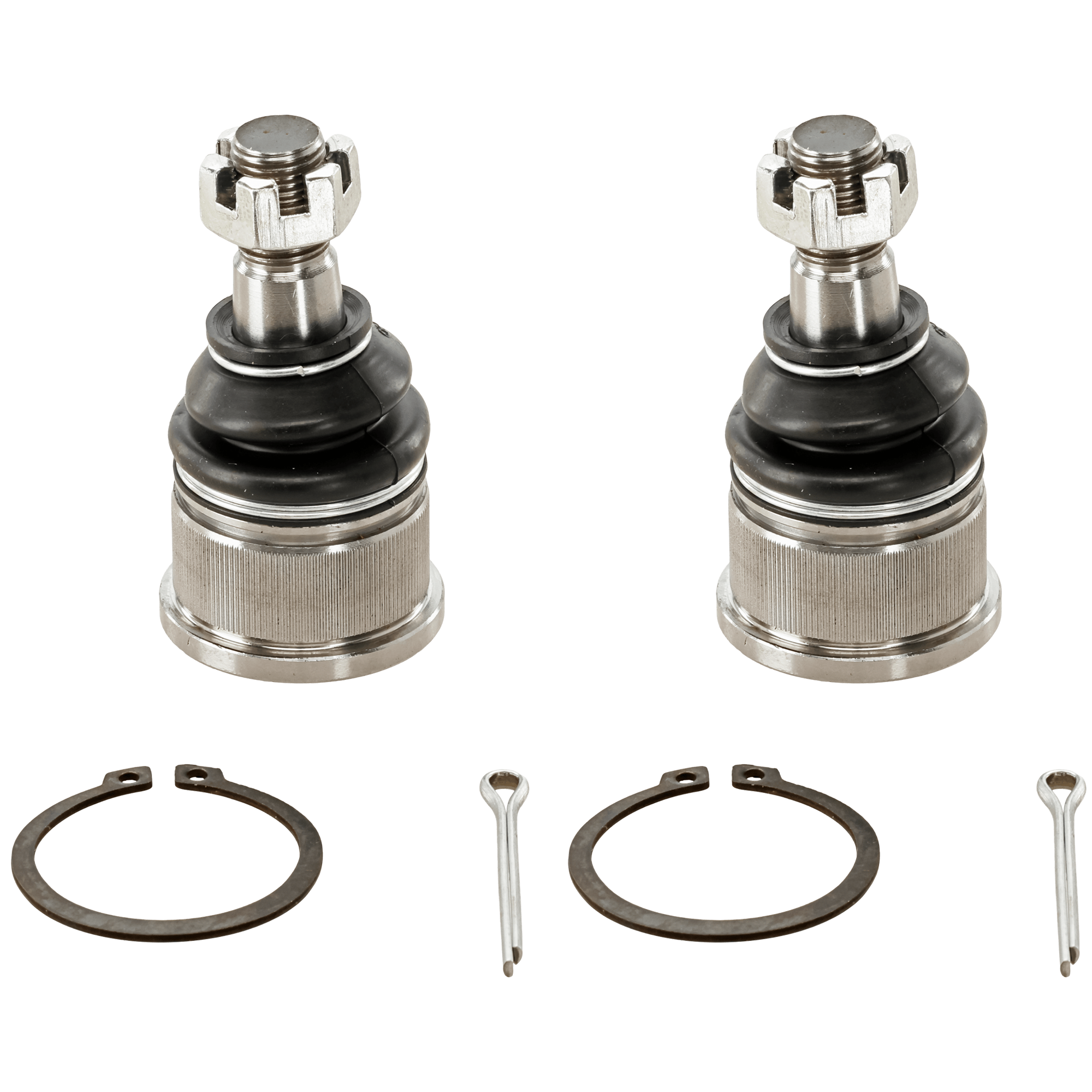 AM ACCORD 03-07 TSX 04-08 FRONT BALL JOINT RH AND LH Lower SKU SET JH282317-2