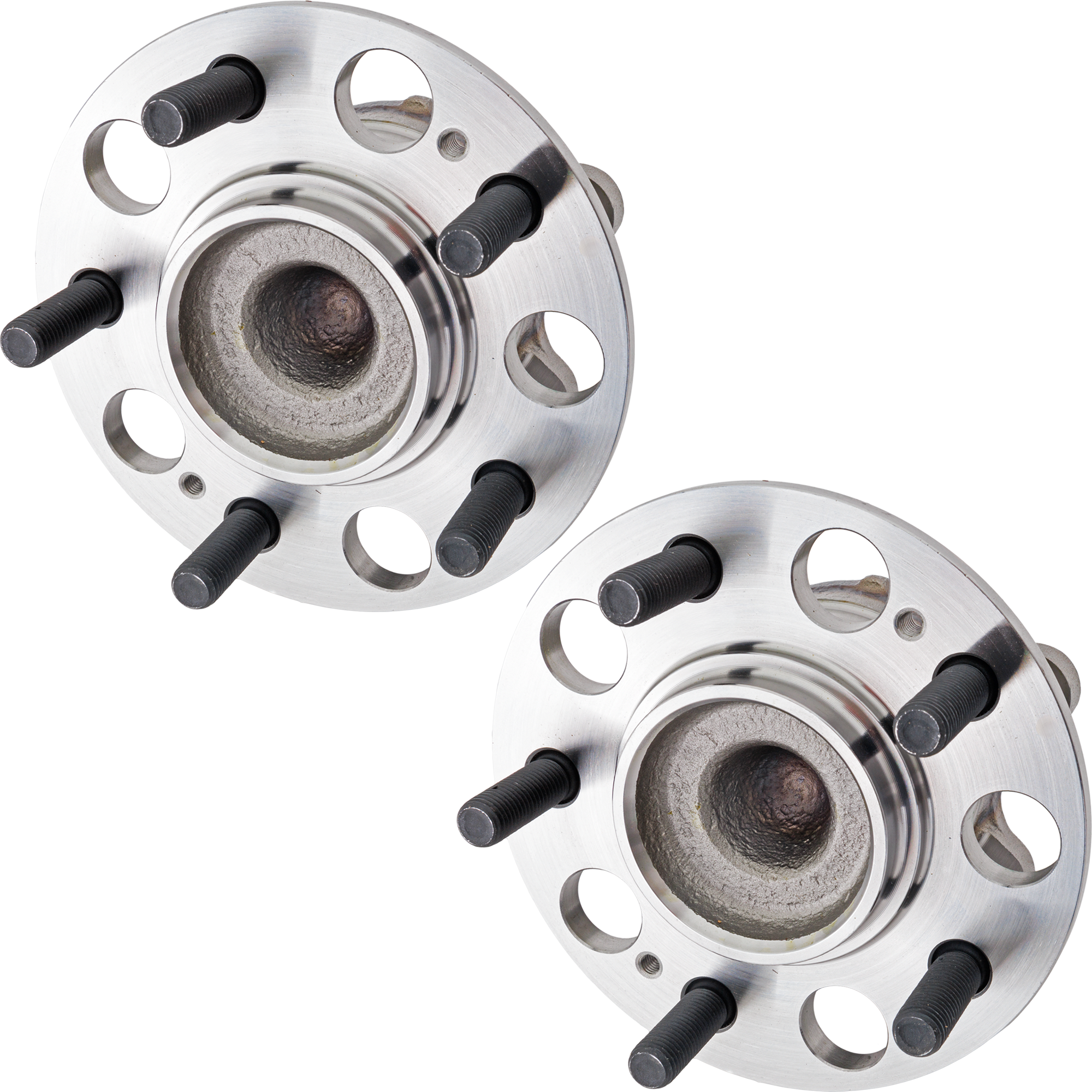 AM ELANTRA 07-12 REAR HUB ASSEMBLY RH AND LH SKU SET JH283705-2 OEM 527302H000