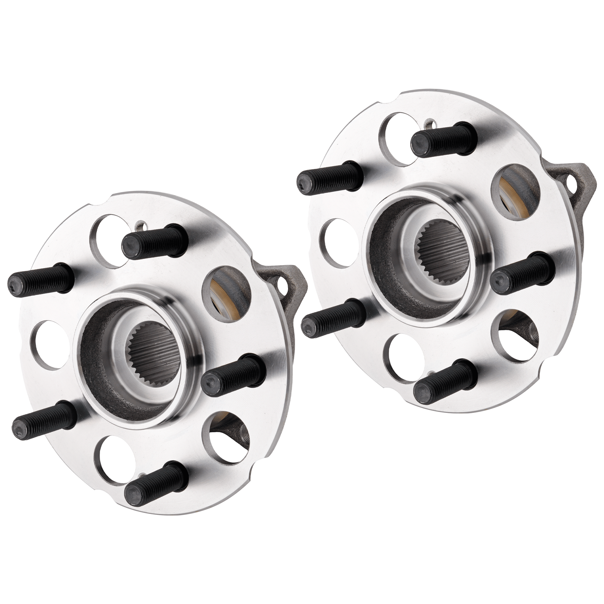 AM CR V 07-11 RDX 07-13 RDX 16-18 REAR HUB ASSEMBLY RH AND LH SKU SET JH283716-2 OEM 42200STK951