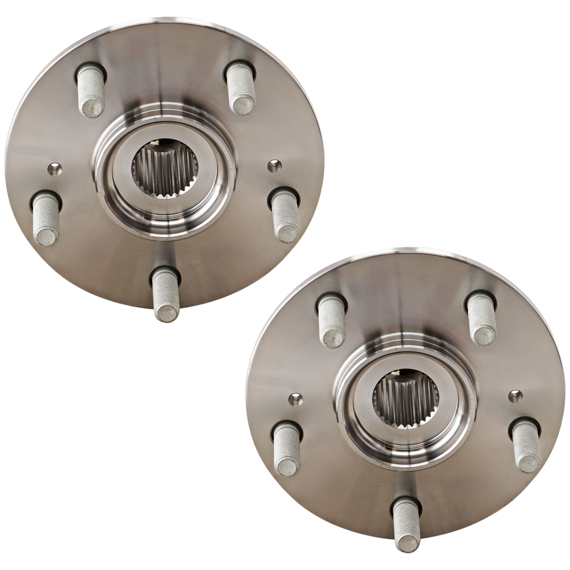 AM ODYSSEY 99-04 PILOT 03-04 FRONT HUB ASSEMBLY RH AND LH SKU SET JH283724-2 OEM 44600S0XA00