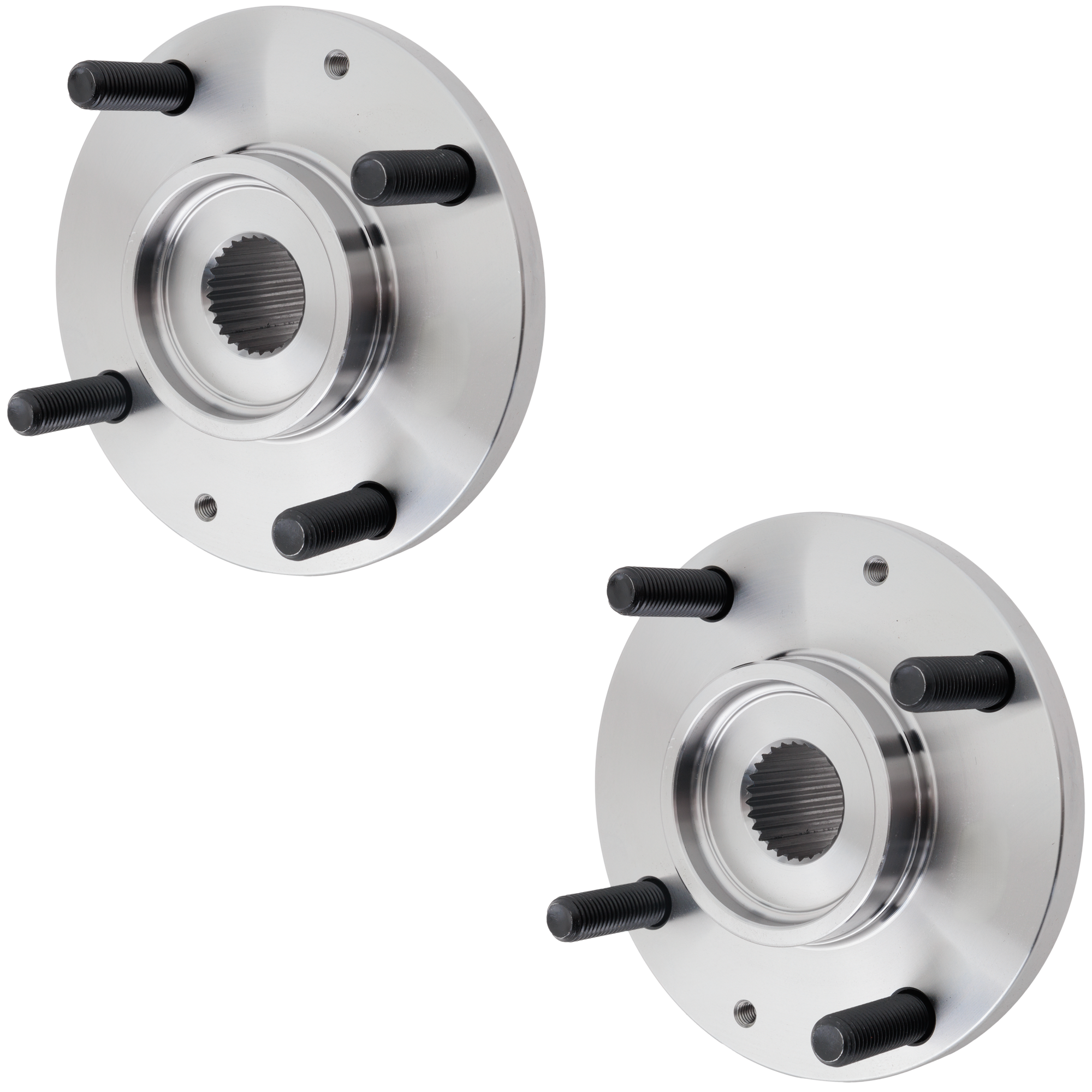 AM MAGENTIS SONATA 02-05 OPTIMA 03-05 FRONT HUB ASSEMBLY RH AND LH SKU SET JH283725-2 OEM 517503D003 SPK011