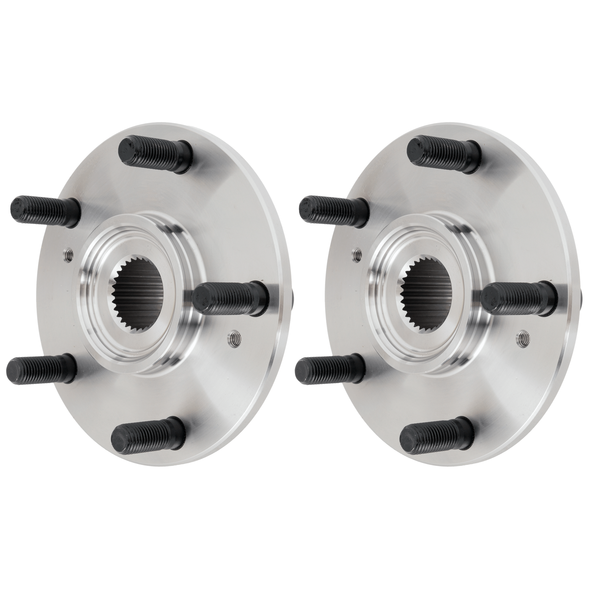AM ACCORD 03-07 FIT 13-14 ILX 13-15 FRONT HUB ASSEMBLY RH AND LH SKU SET JH283726-2 OEM 44600SDAA00 SPK454