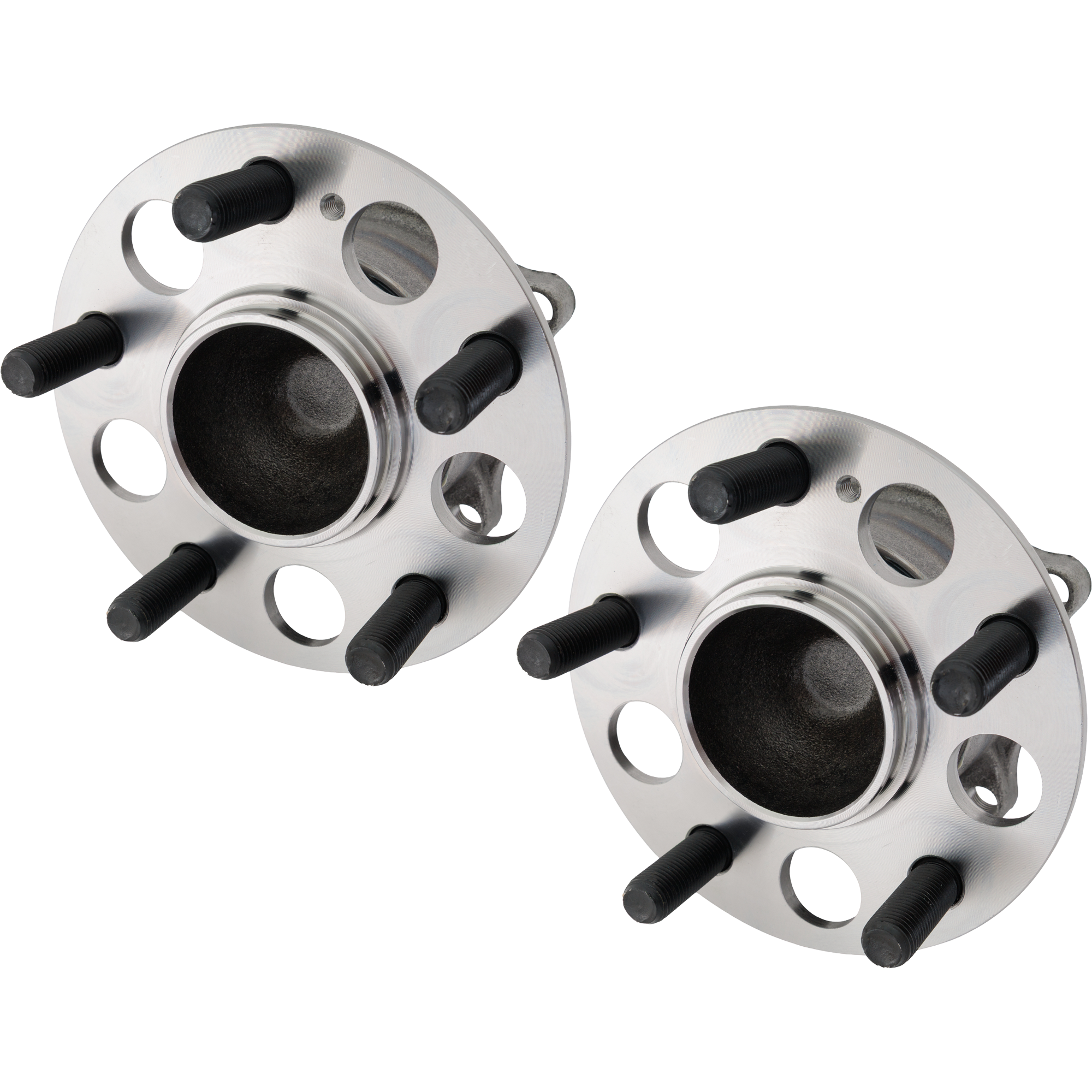 AM MDX 17-20 PILOT 16-22 REAR HUB ASSEMBLY RH AND LH Front Wheel Drive 5 Lugs SKU SET JH28380002-2