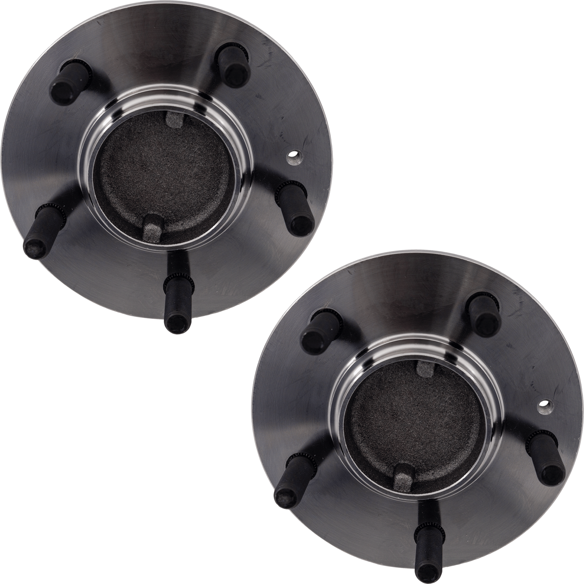 AM XG300-01-01 XG350-02-05 REAR HUB ASSEMBLY RH AND LH FWD SKU SET JH285905-2 OEM 512189-516114-712189-7990115-4