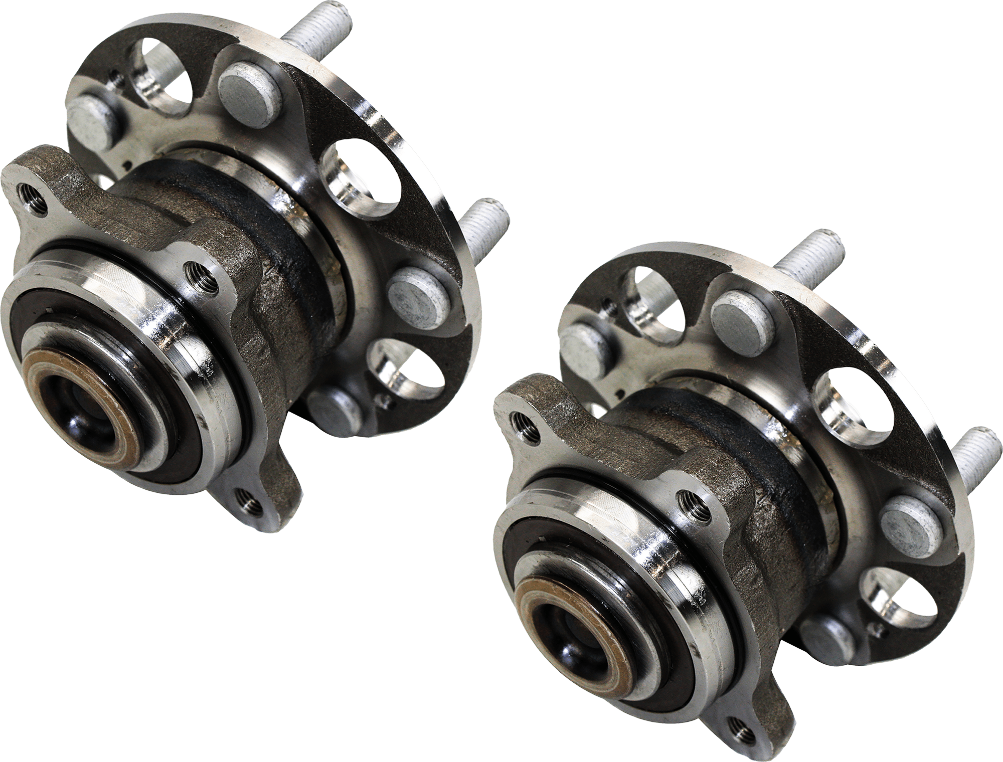 AM TSX 04-08 ACCORD 05-07 REAR HUB ASSEMBLY RH AND LH SKU SET JH285911-2 OEM 42200SEA951