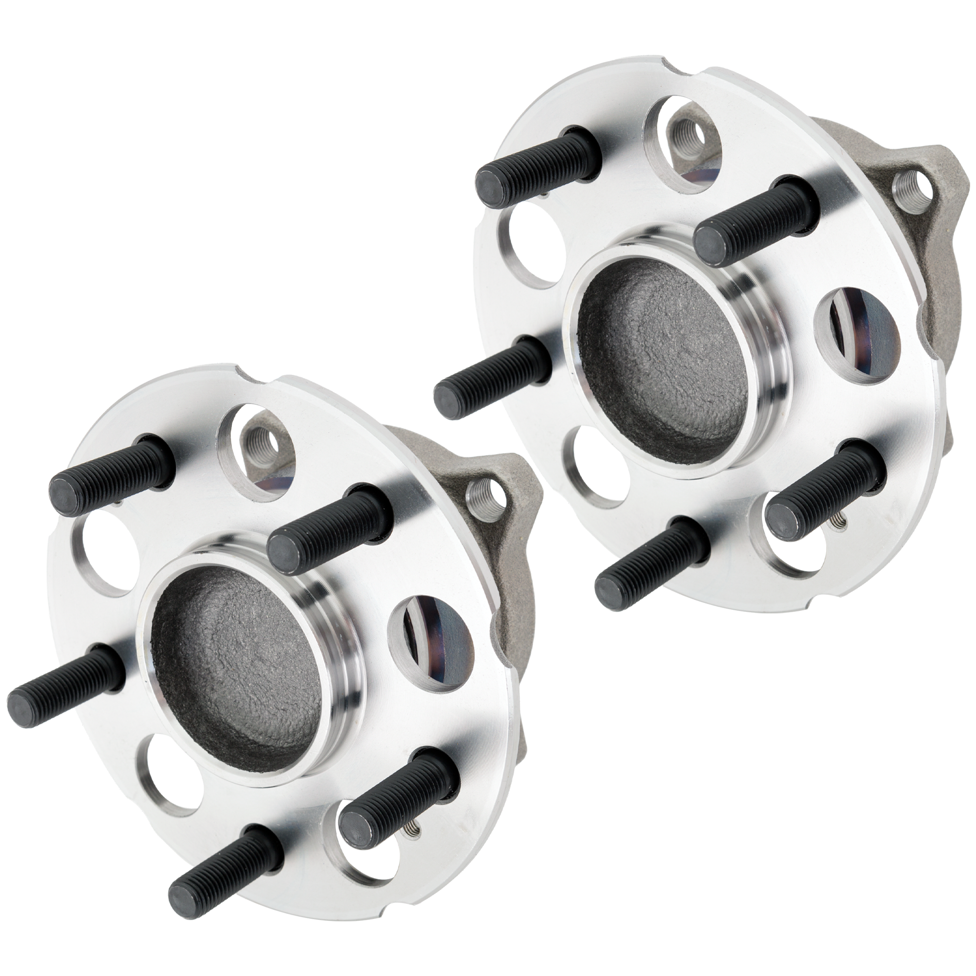 AM SONATA 99-05 MAGENTIS OPTIMA 01-06 REAR HUB ASSEMBLY RH AND LH SKU SET JH285916-2 OEM 91258529
