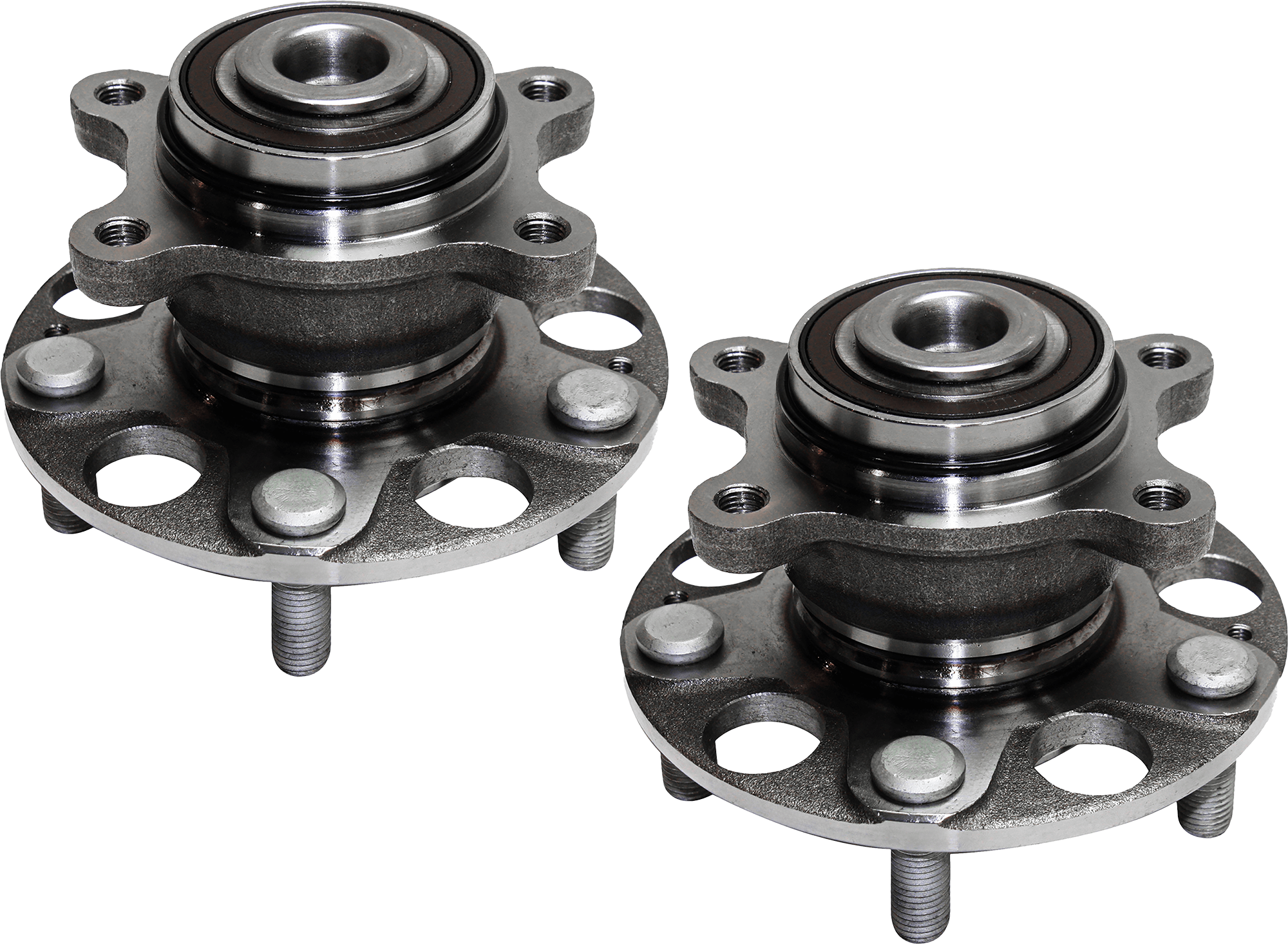 AM CIVIC 06-11 REAR HUB ASSEMBLY RH AND LH SKU SET JH285917-2 OEM 516181-712257-930643-40540025