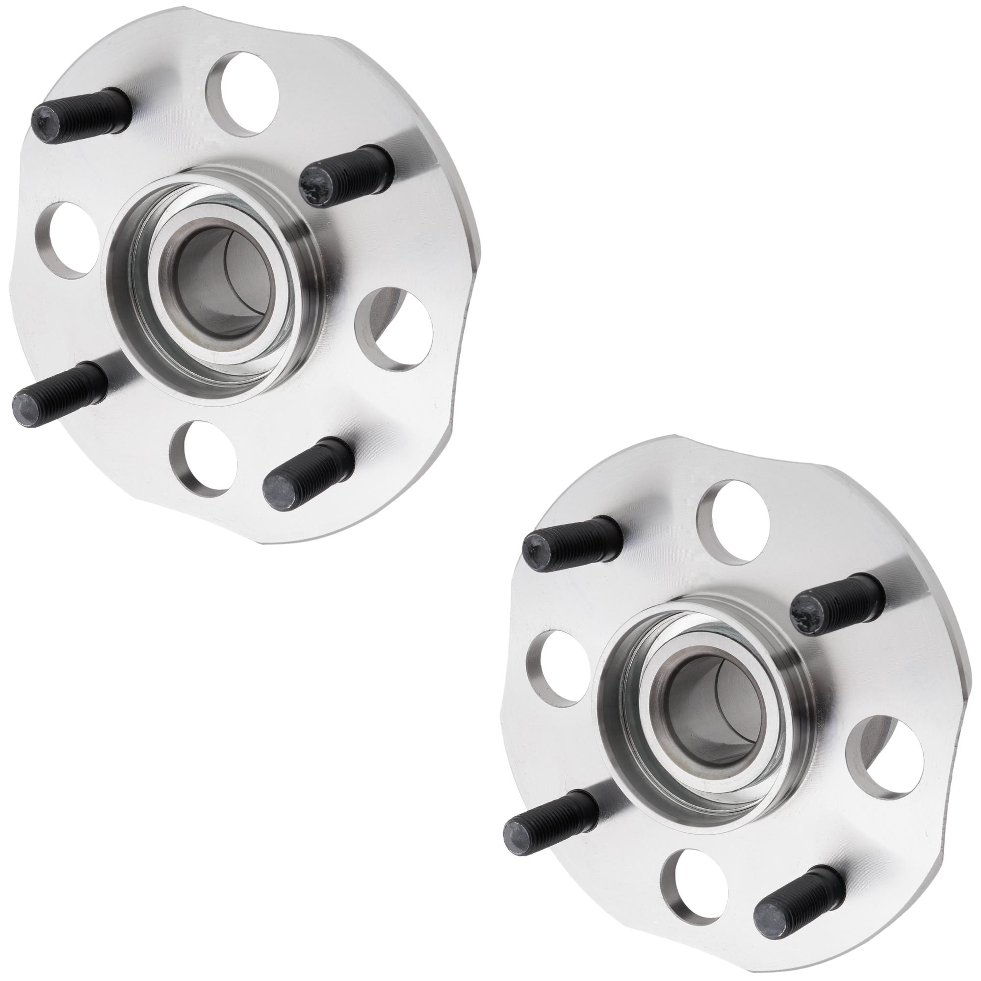 AM ACCORD 98-02 REAR HUB ASSEMBLY RH AND LH SKU SET JH285919-2 OEM 512176-516161-712176-7350110-4