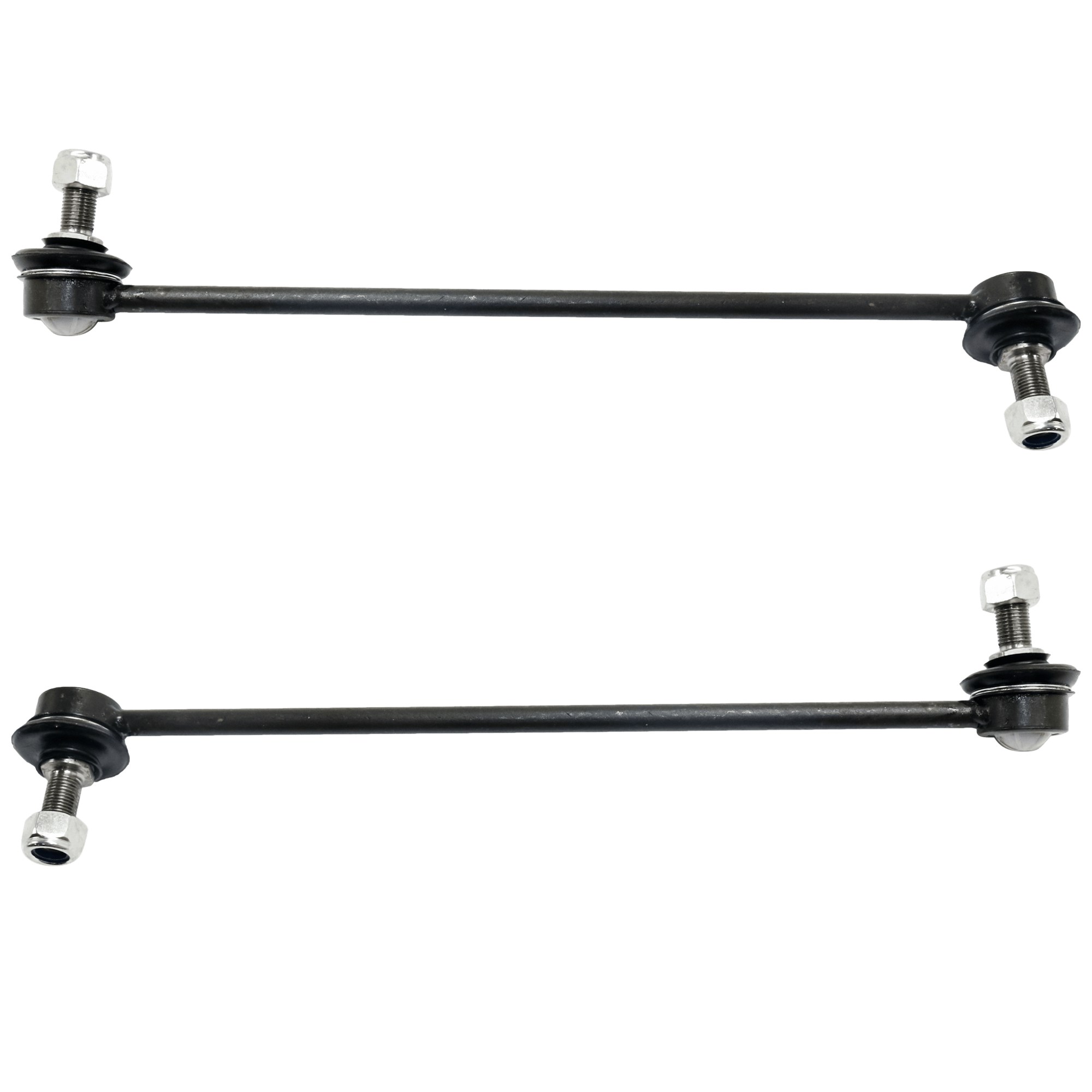 AM SANTA FE VERACRUZ 07-12 FRONT SWAY BAR LINK RH AND LH SKU SET JH28680025