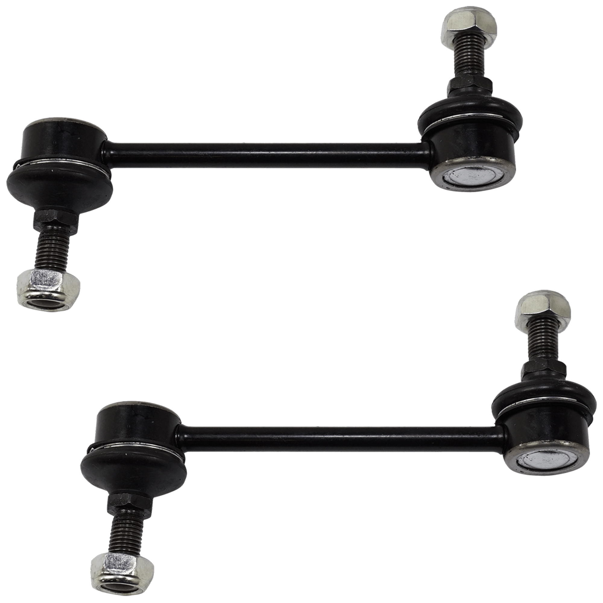 AM ELANTRA 01-06 TIBURON 03-08 REAR SWAY BAR LINK RH AND LH SKU SET JH28680033-2