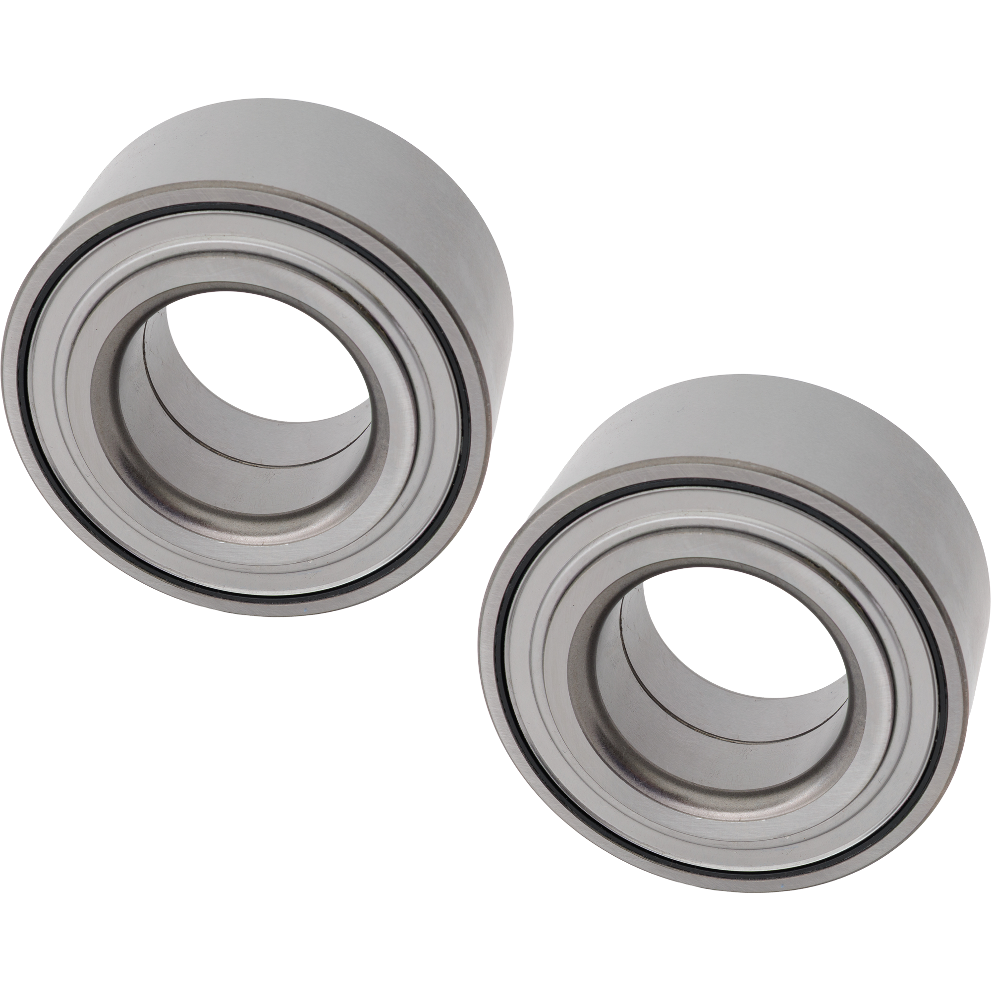 AM AMANTI 04-09 AZERA 06-11 FRONT WHEEL BEARING RH AND LH=LH SKU SET JH28820001-2