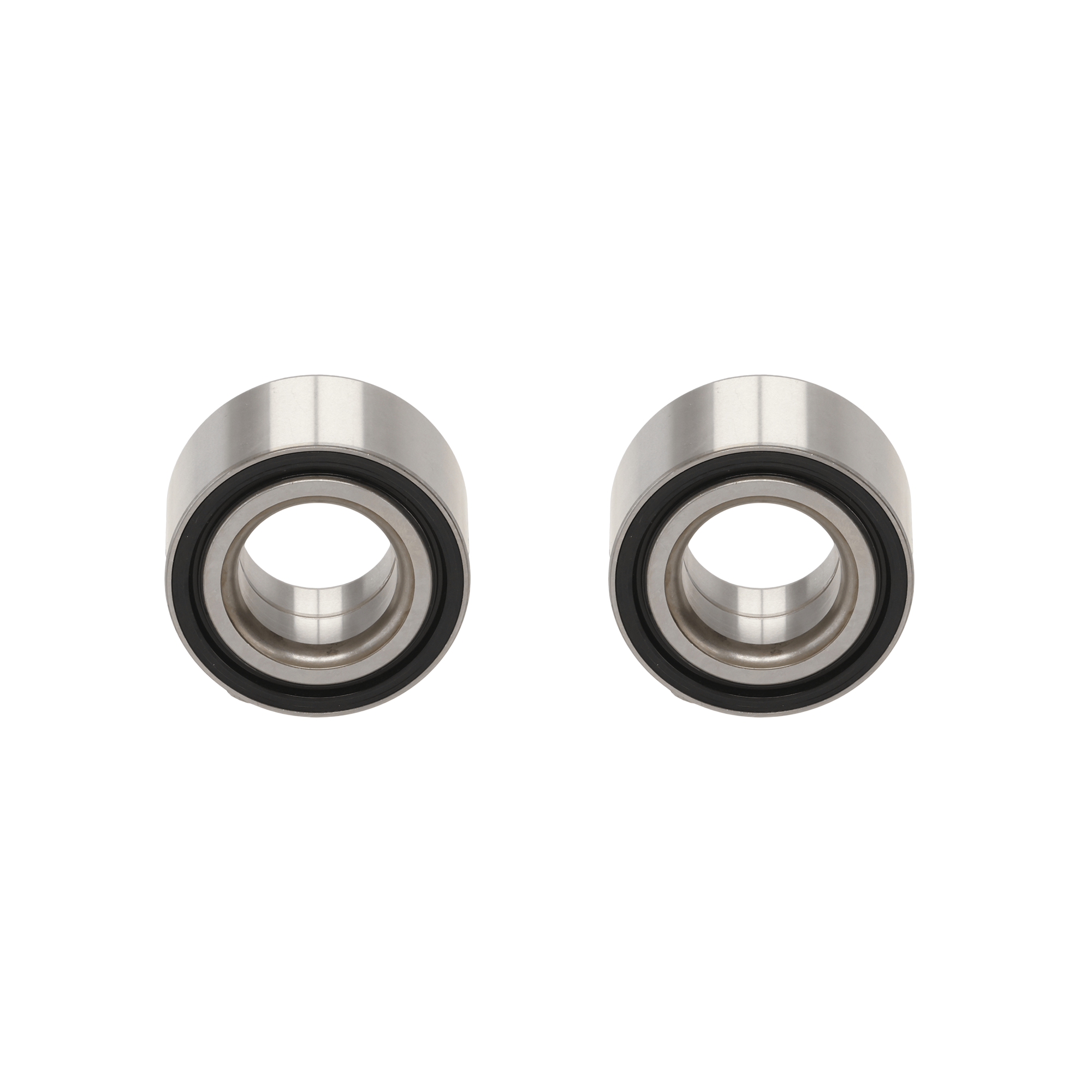 AM CIVIC 92-00 CR V 02-04 FRONT WHEEL BEARING RH AND LH Front Wheel Drive SKU SET JH288401-2