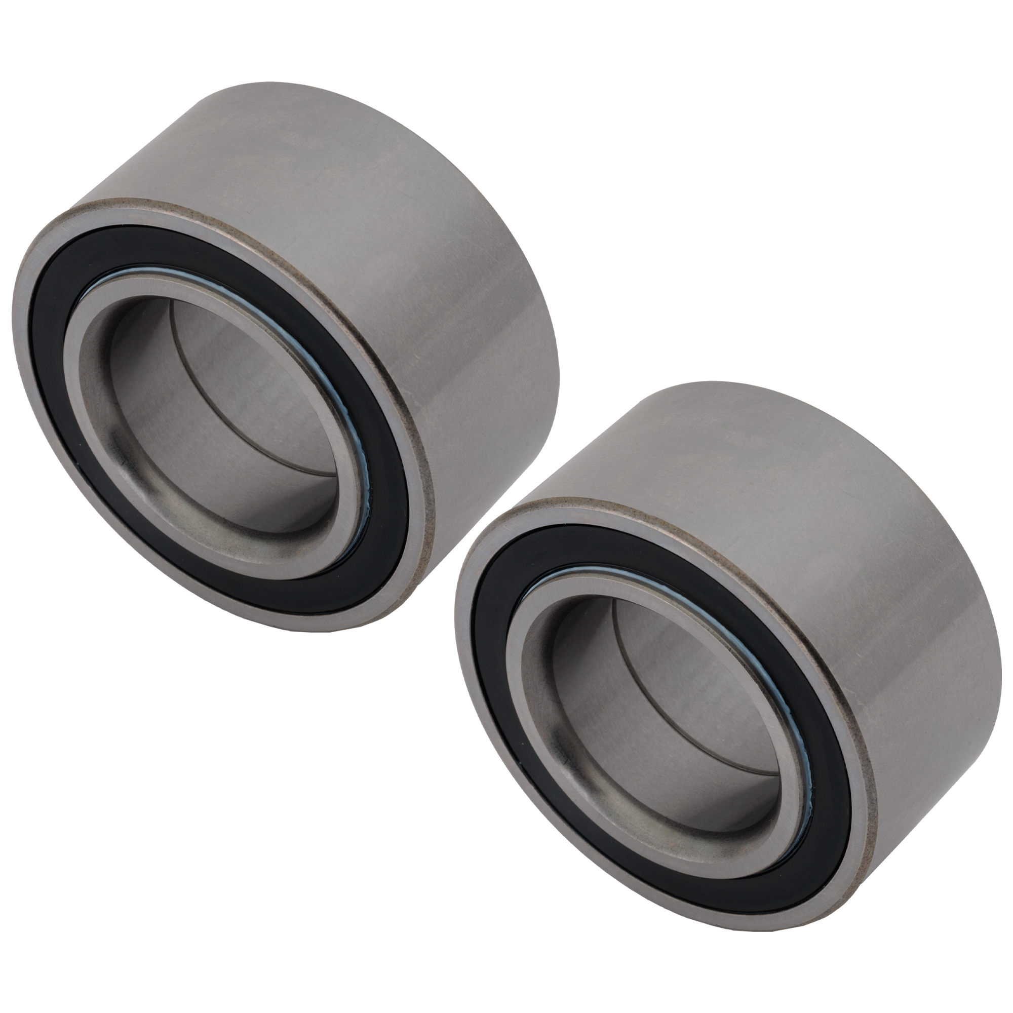 AM CIVIC 92-05 FRONT WHEEL BEARING RH AND LH Set of 2-1.69 in. Bore 3.11 in. Outer Dia. 1.61 in. Width Ball Type SKU SET JH288402-2
