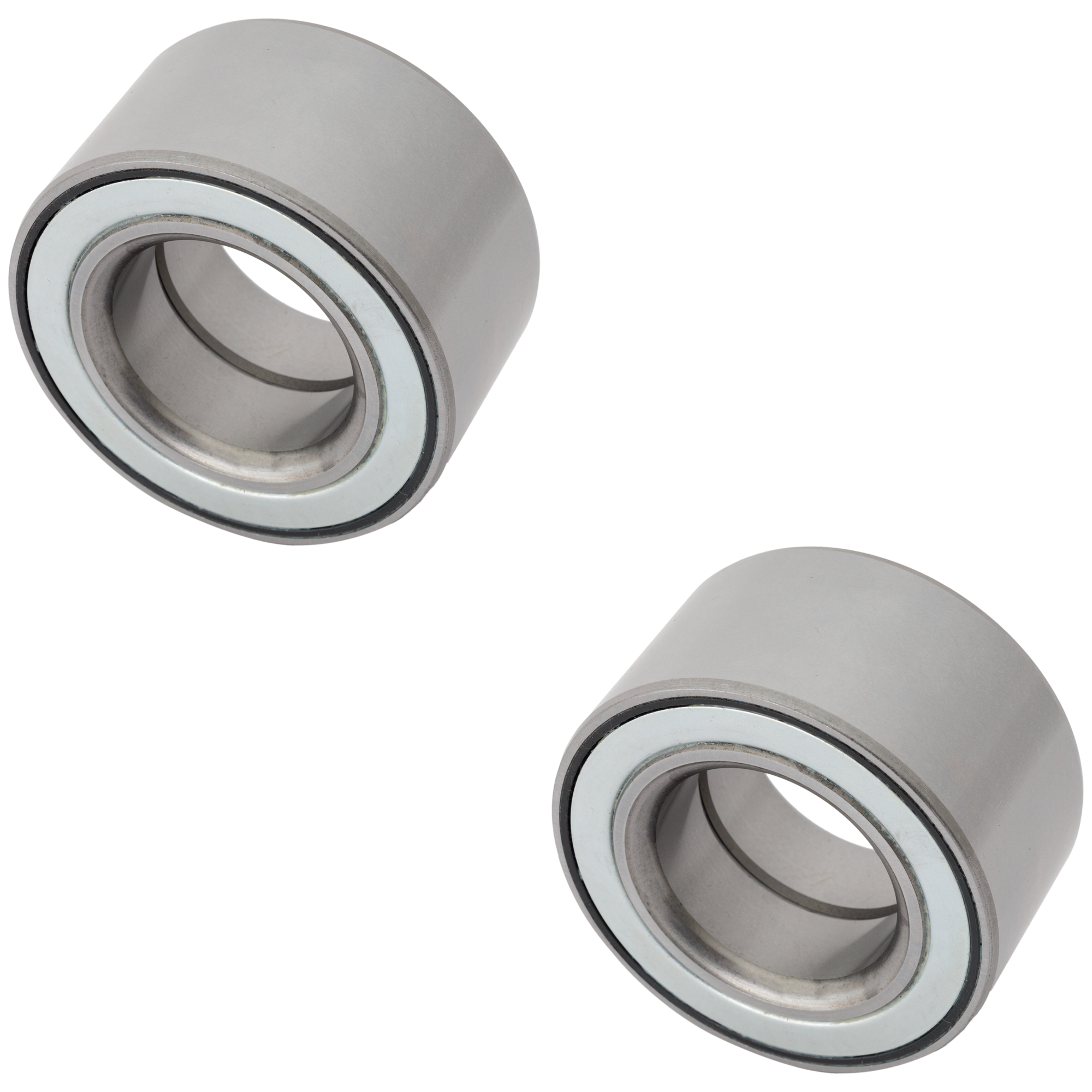 AM ACCENT 00-17 ELANTRA 96-00 WHEEL BEARING Front RH and LH Set of 2-1.5 in. Bore 2.76 in. Outer Dia. 1.46 in. Width SKU SET JH288404-2