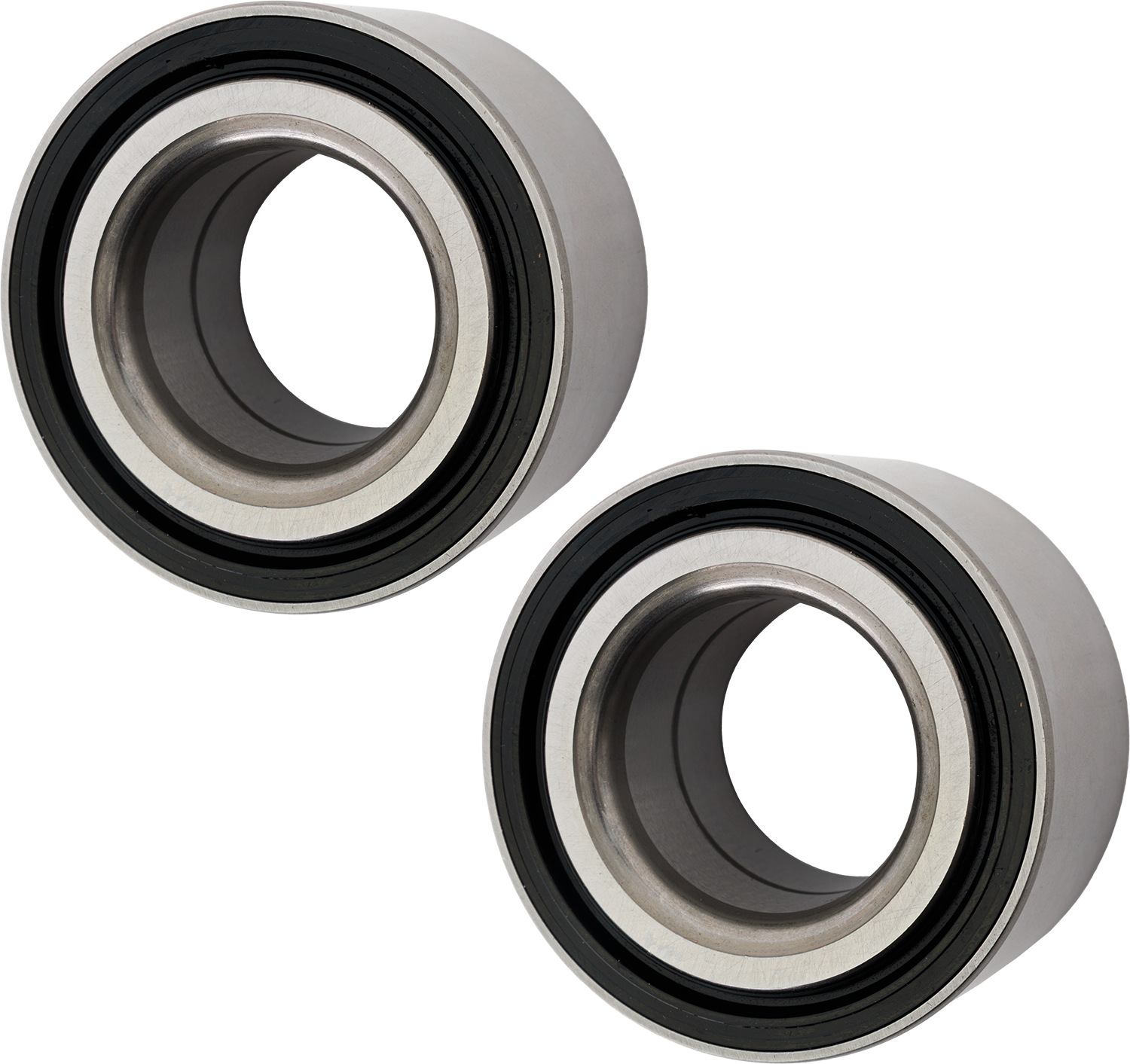 AM CR V 02-06 REAR WHEEL BEARING RH and LH SKU SET JH288407-2