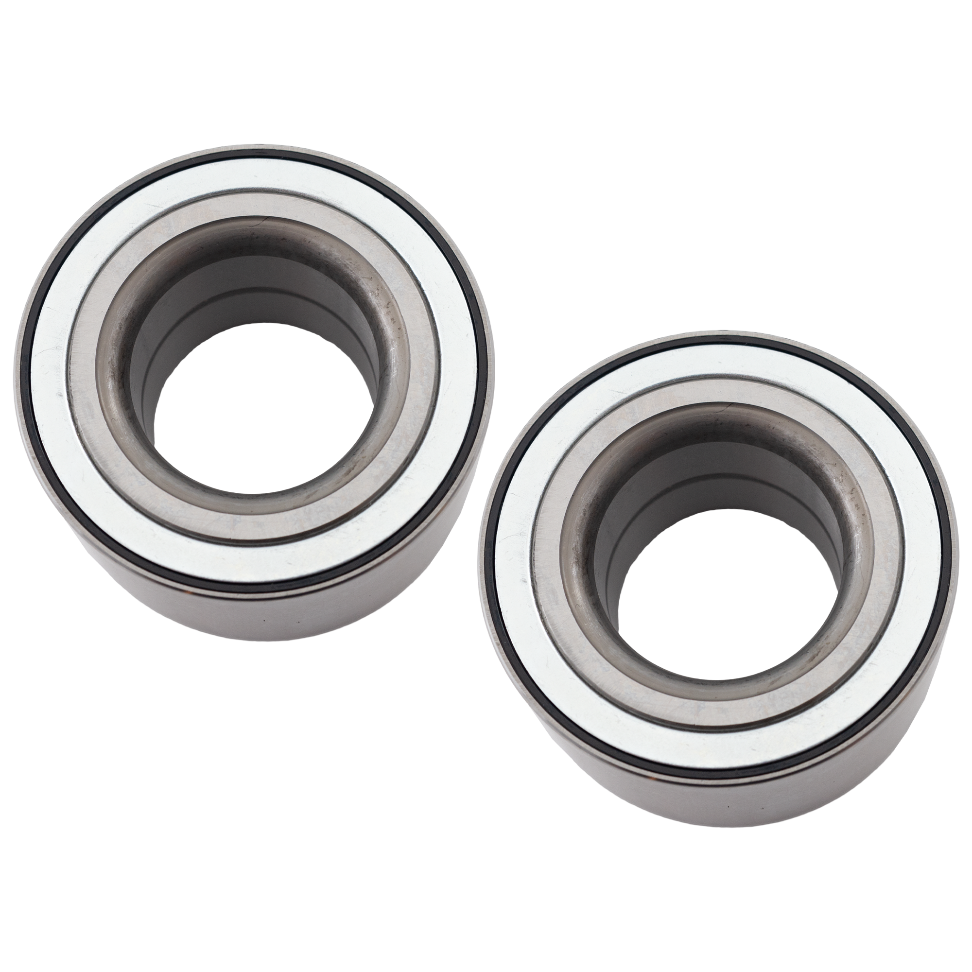 AM CIVIC 84-91 INTEGRA 86-89 FRONT WHEEL BEARING RH AND LH FWD SKU SET JH288417-2
