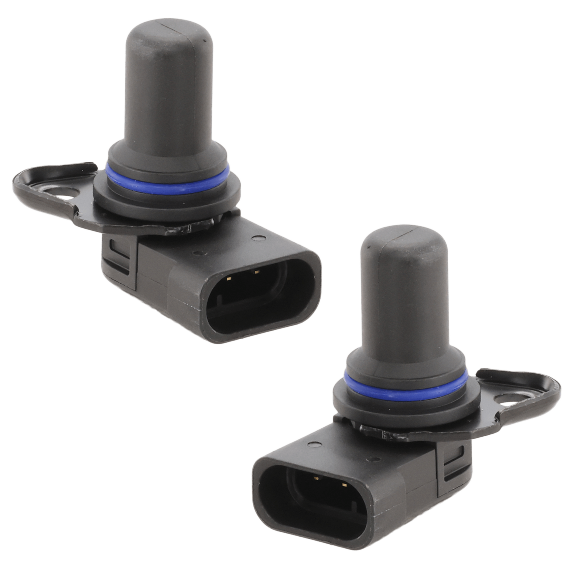 AM SANTA FE 07-09 CAMSHAFT POSITION SENSOR RH AND LH SKU SET JH31160005 OEM 393503E110-393503E120-393503E2