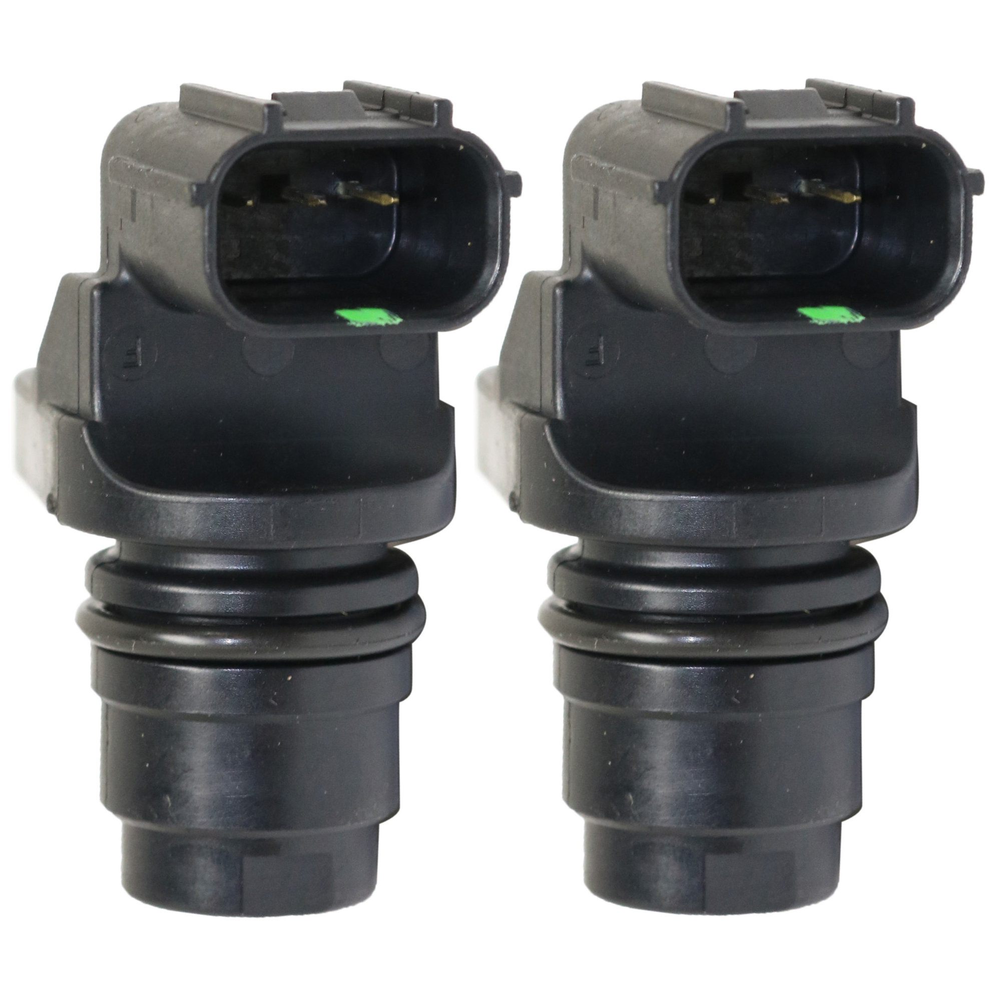 AM ACCORD 08-12 CIVIC CROSSTOUR 12-15 CAMSHAFT POSITION SENSOR Set of 2-3 Male Terminals Blade Type Female Connector SKU SET JH311612-2 OEM 73563-96390-182466-715507-9078